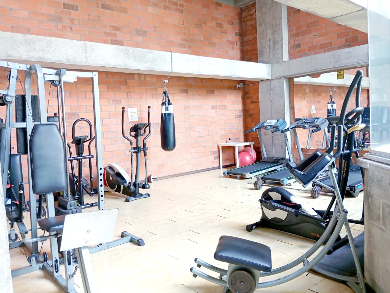 Apartamento En Arriendo Rodeo Alto Medellín