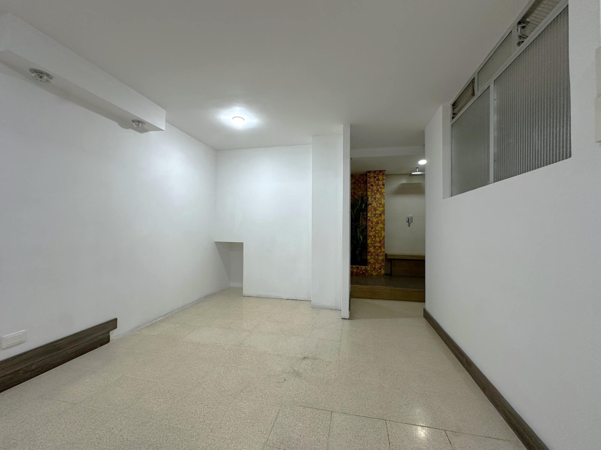Apartaestudio En Venta Calasanz Parte Baja Medellín