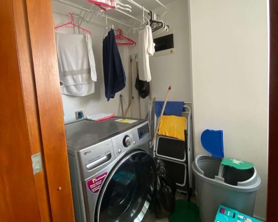Apartamento En Venta Estadio Medellín