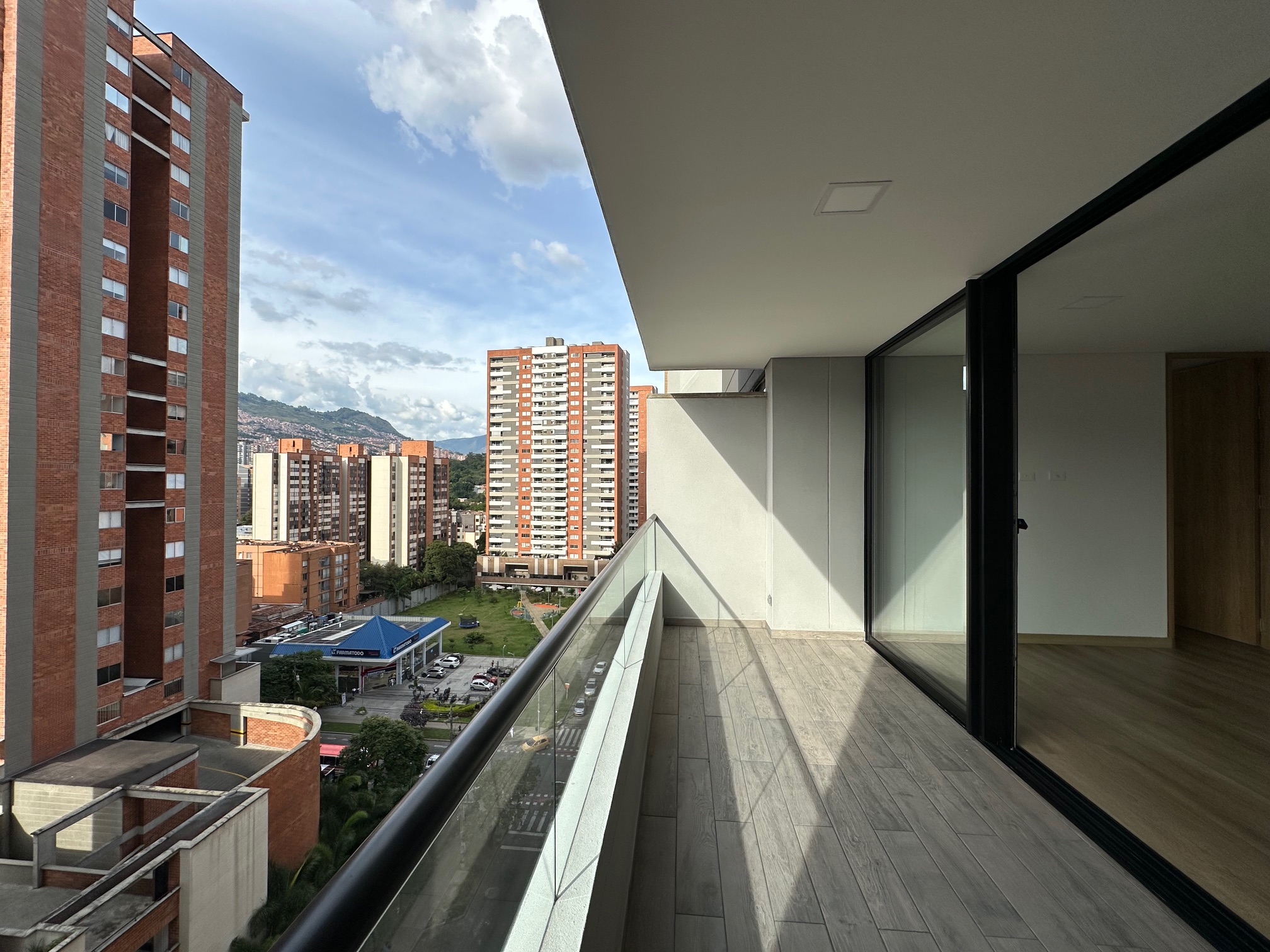 Apartamento En Venta Los Colores Medellín