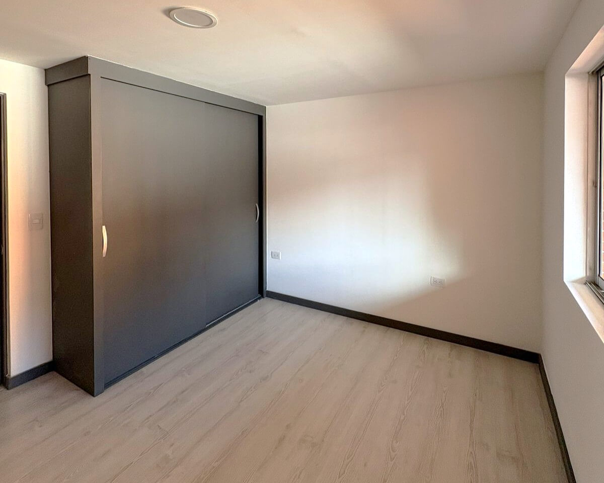 Apartamento En Venta Calasanz Parte Baja Medellín Antioquia