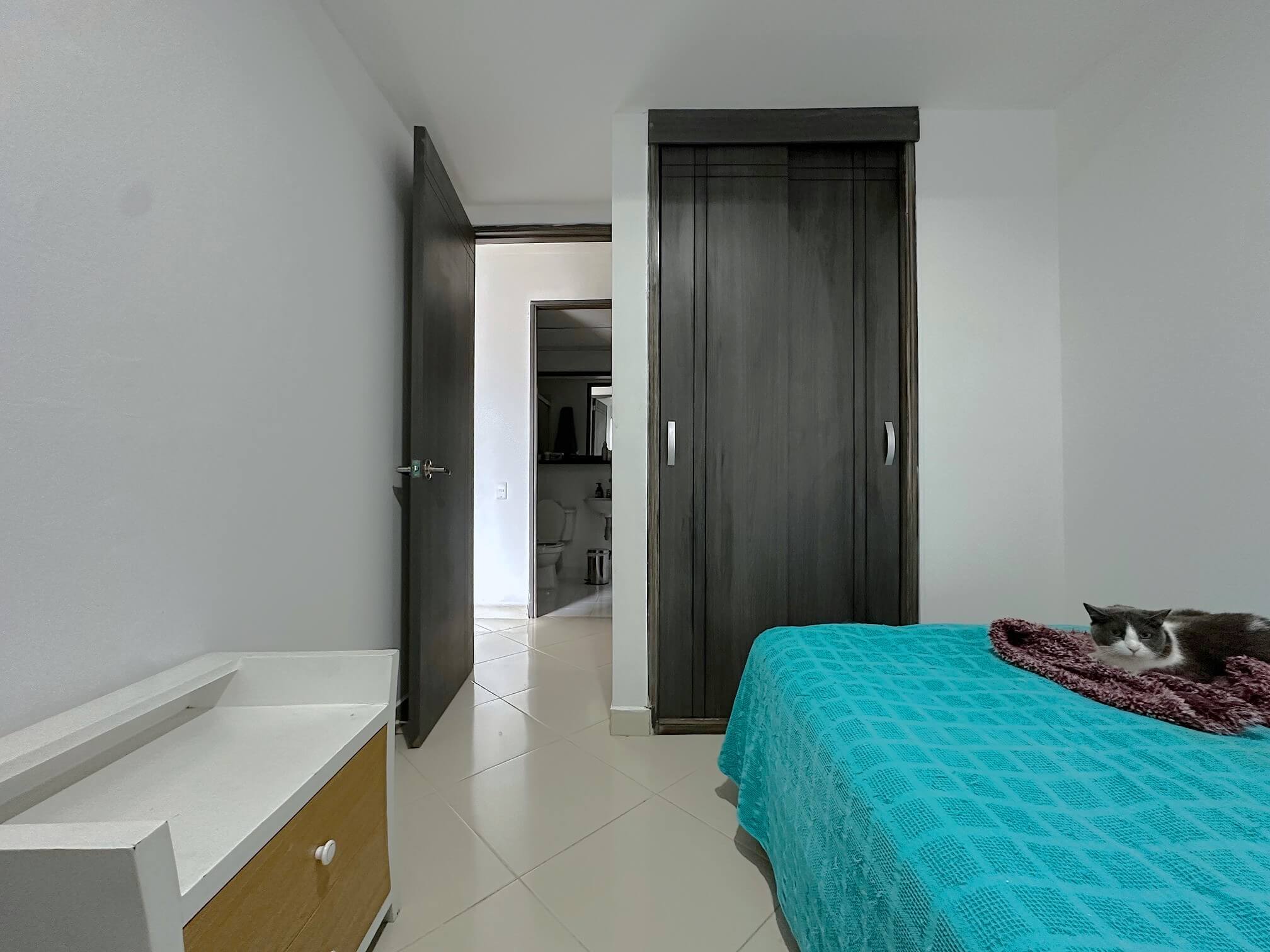 Apartamento En Arriendo Laureles Medellín