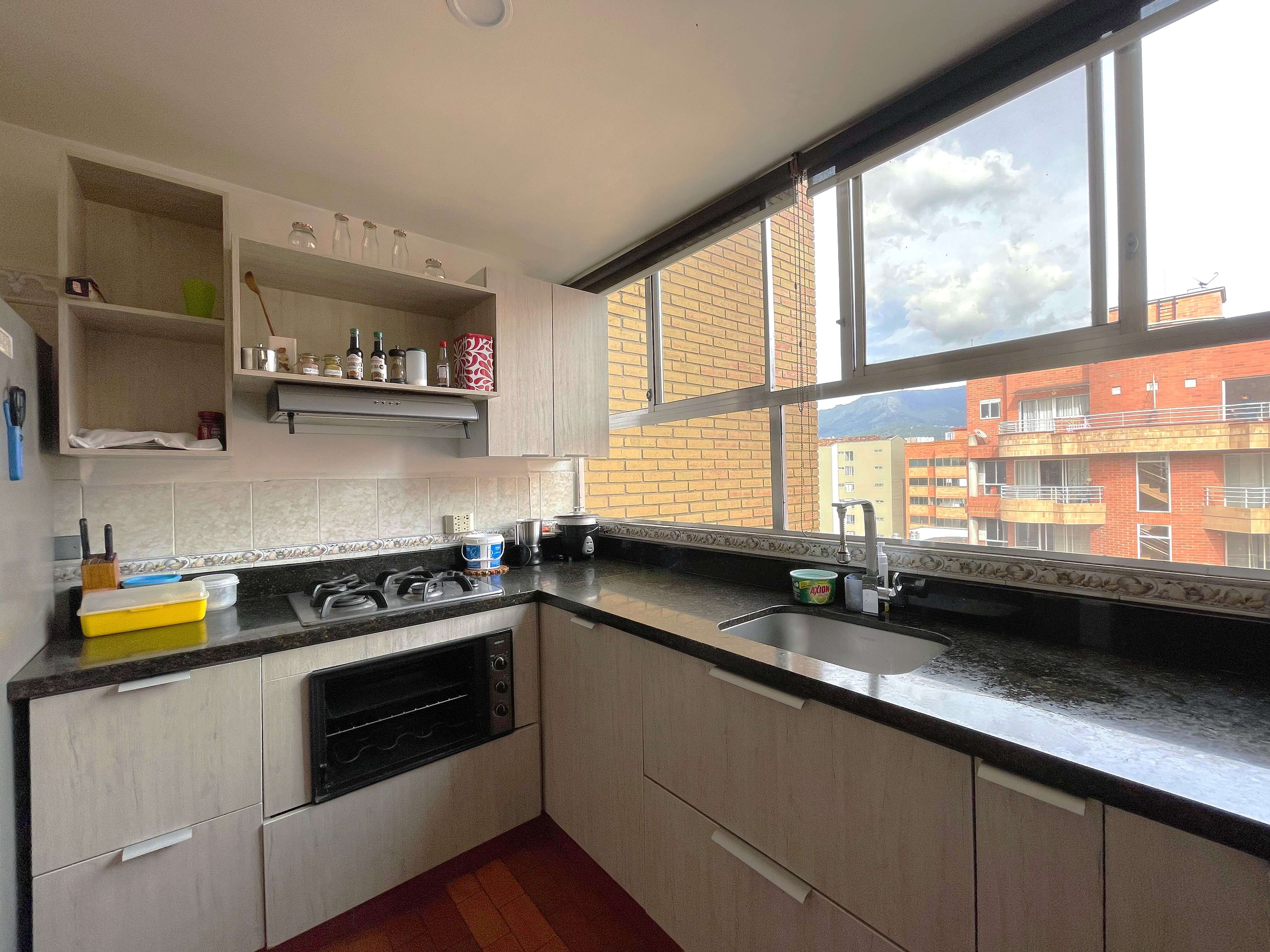 Apartamento Dúplex En Venta Laureles Segundo Parque Medellín