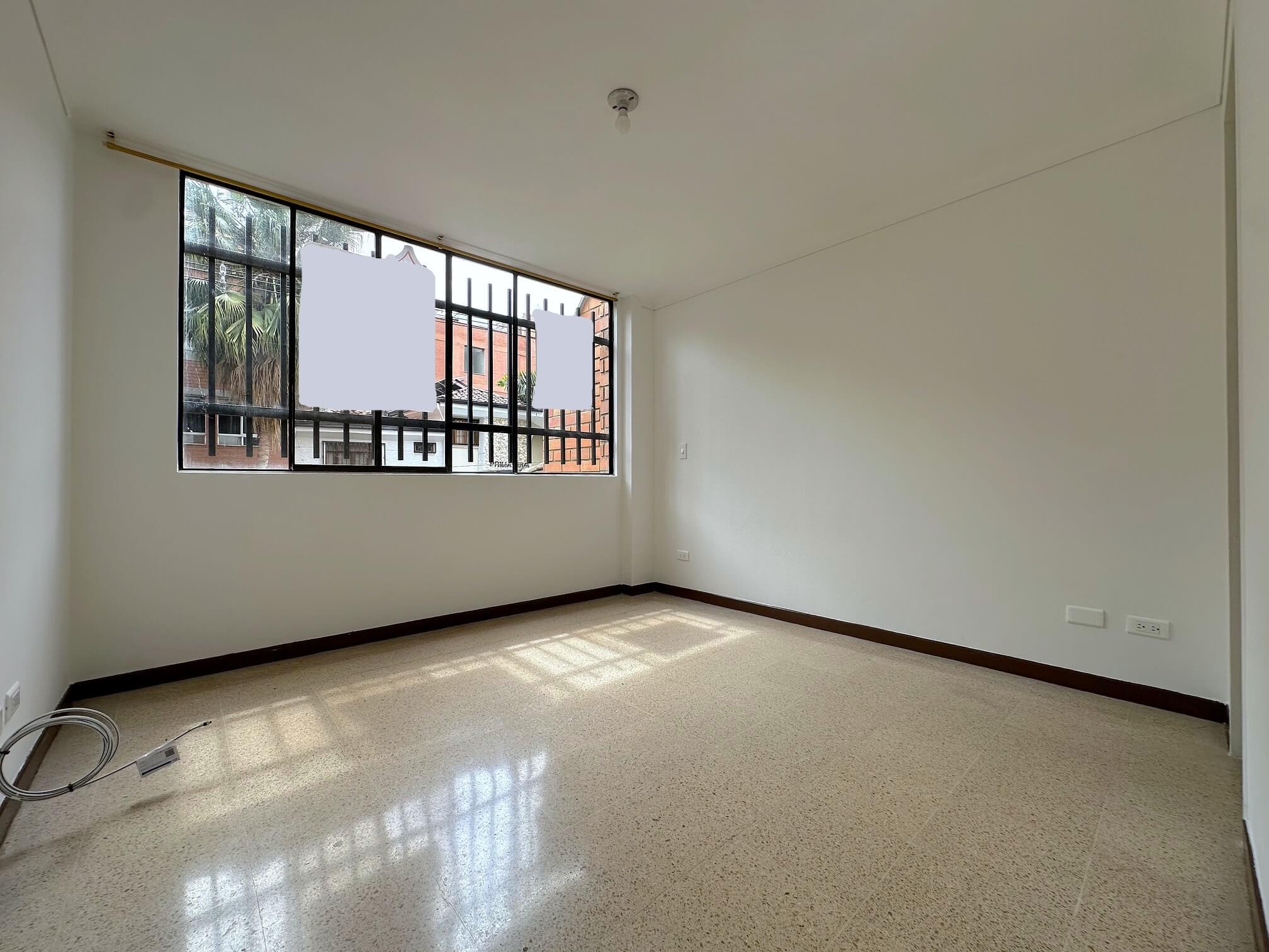Apartaestudio  en Arriendo velódromo Medellín