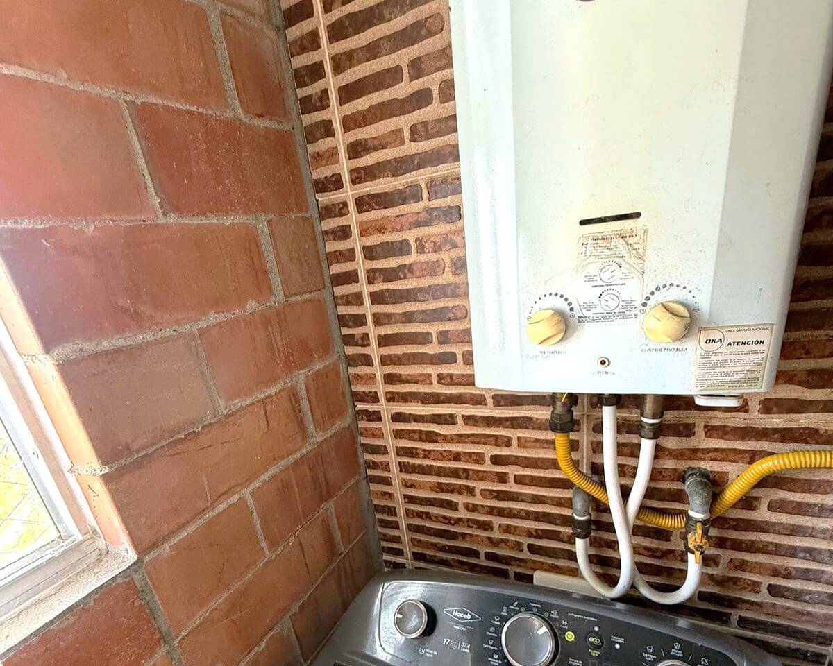Apartamento En Venta Calasanz Parte Alta Medellín Antioquia