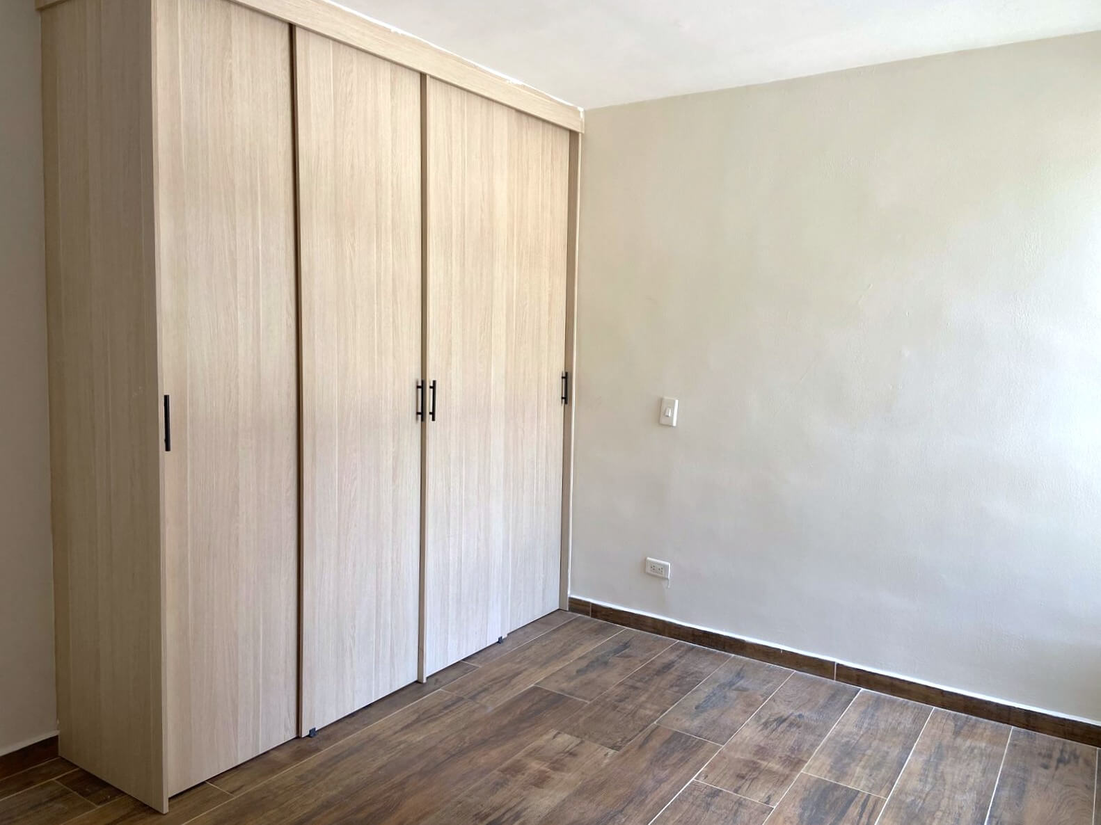 Apartamento En Arriendo Calasanz Parte Alta Medellín Antioquia