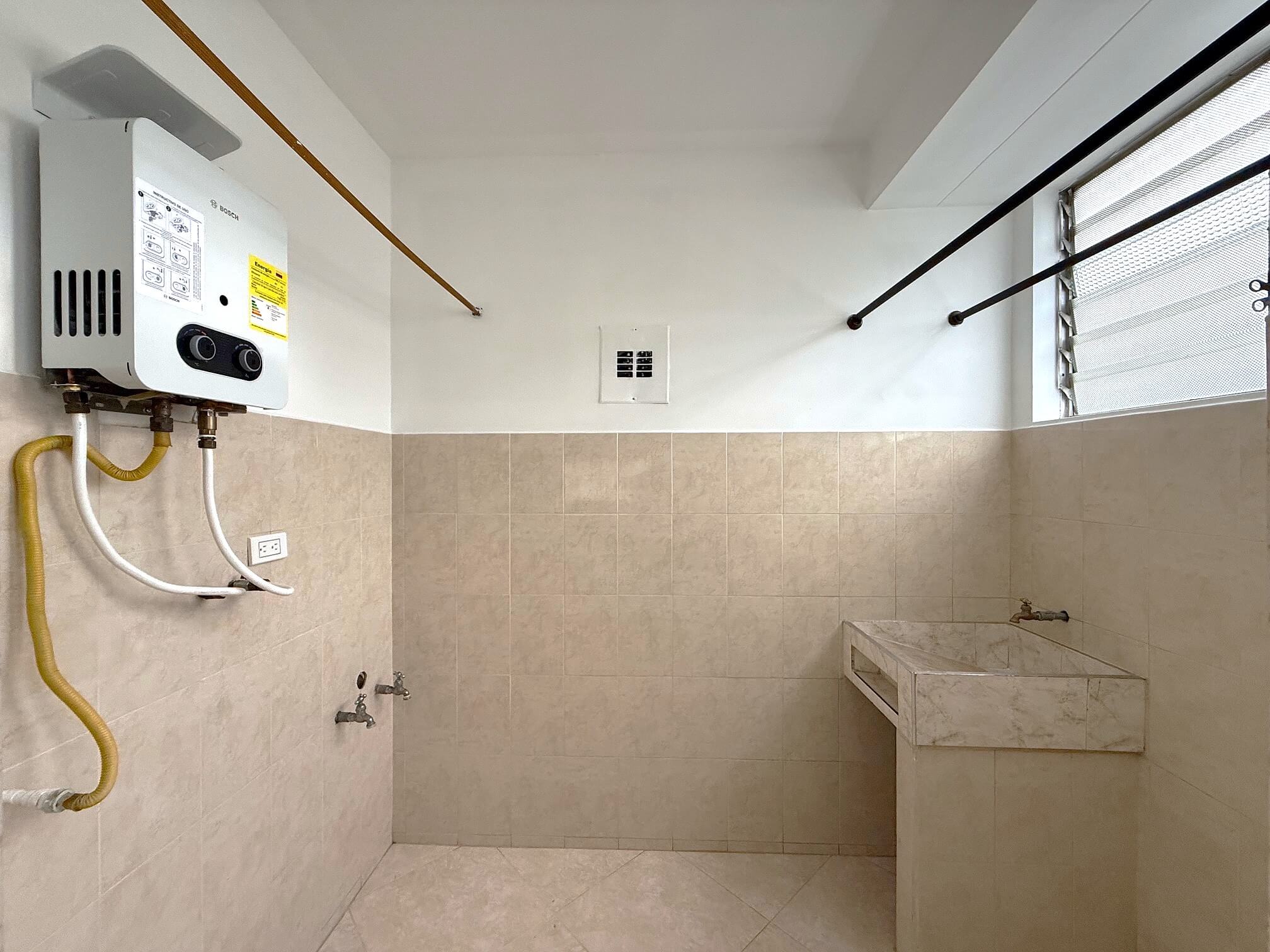 Apartamento En Arriendo Calasanz Parte Baja Medellín