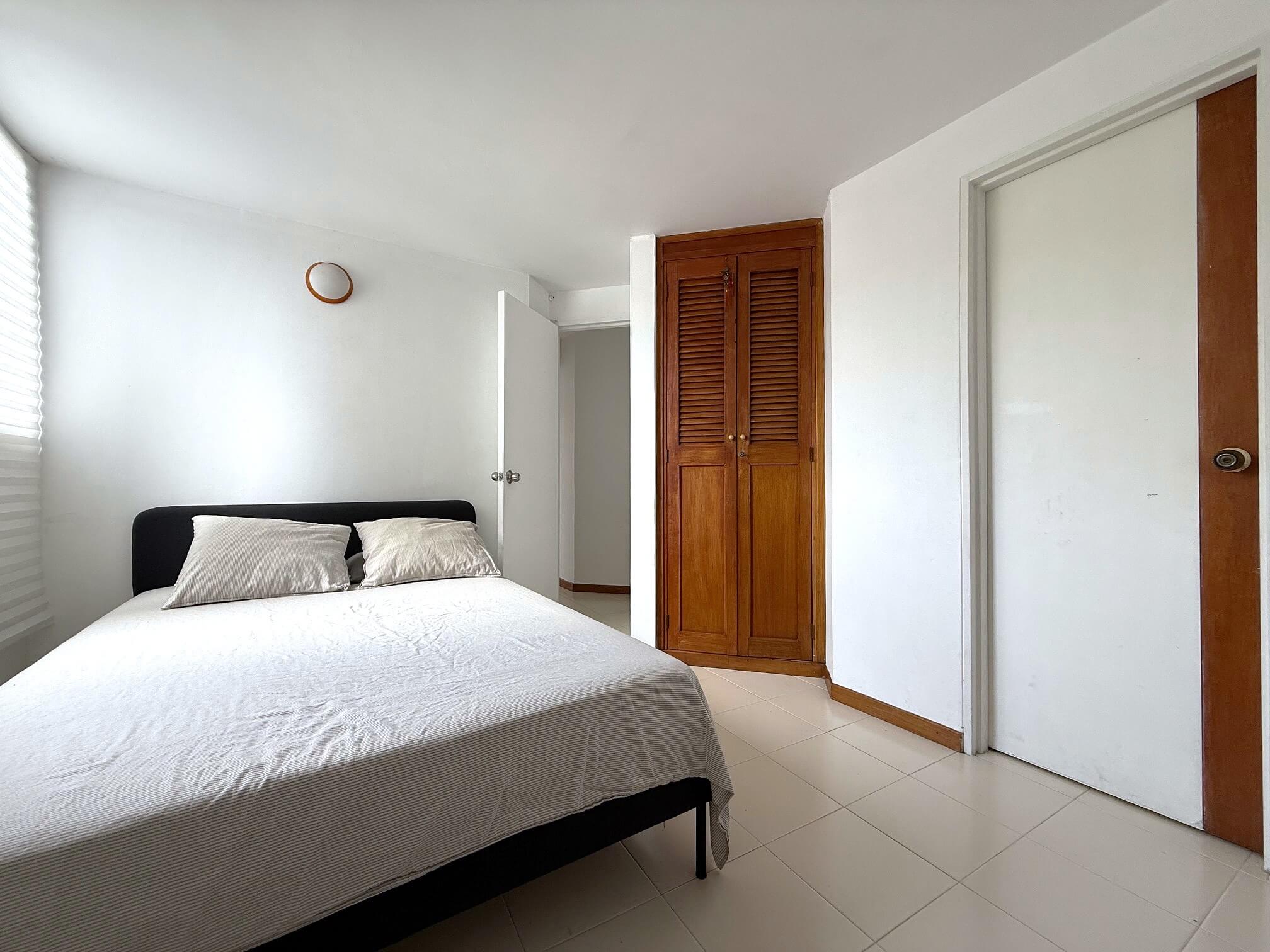 Apartamento Amoblado En Arriendo Almería Medellín