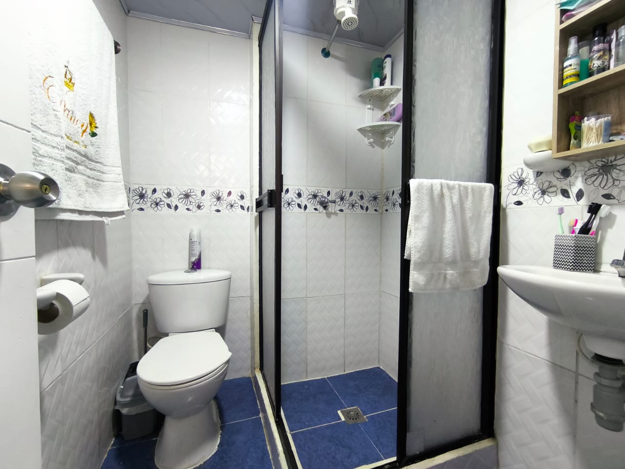 Apartamento En Venta Territorio Robledo Medellín