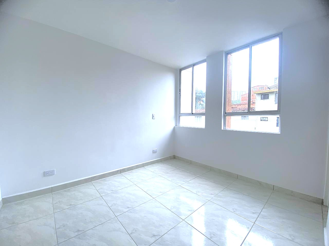 Apartamento En Arriendo Calasanz Parte Baja Medellín Antioquia