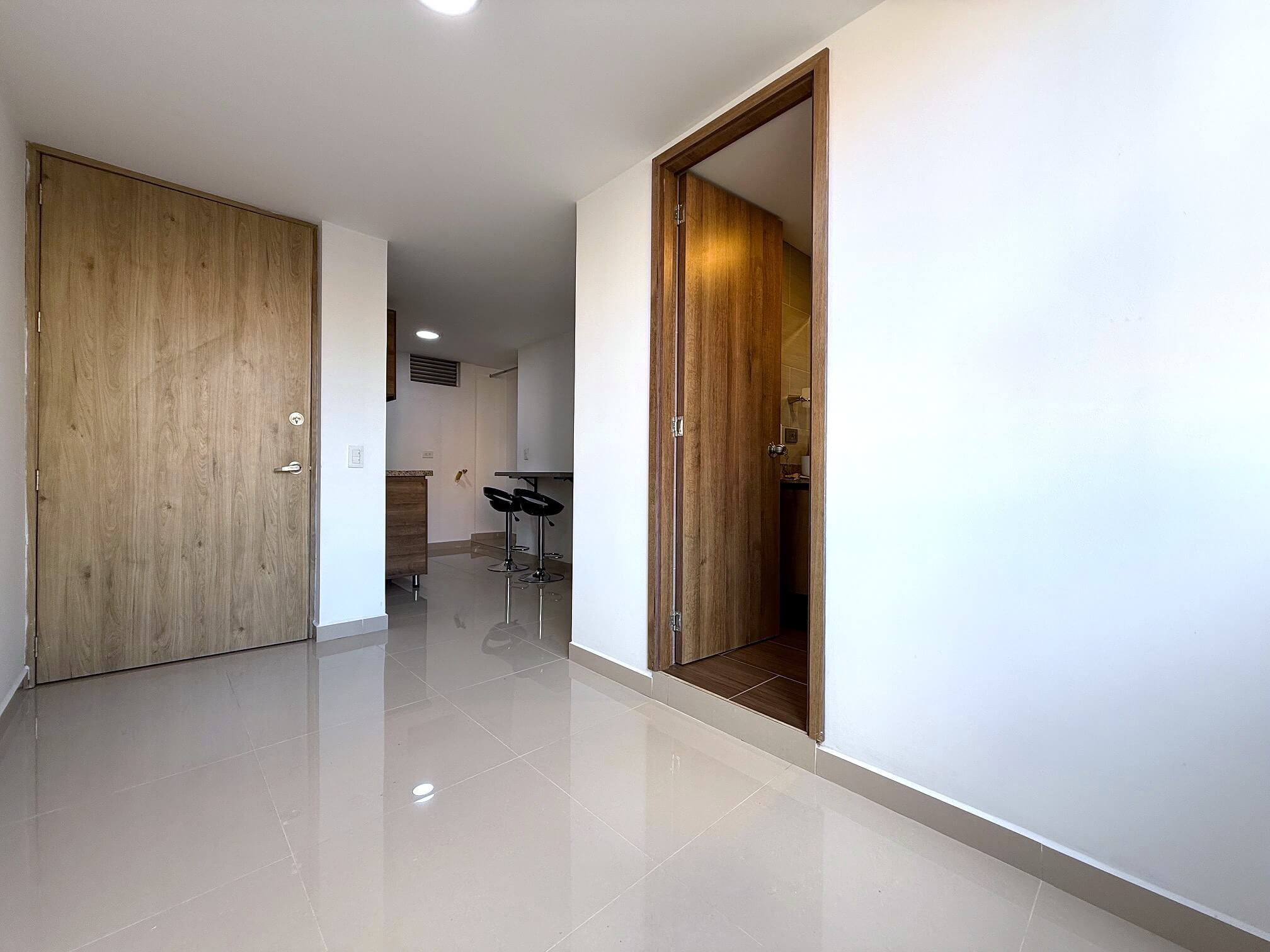 Apartamento En Arriendo Calasanz Parte Baja Medellín Antioquia