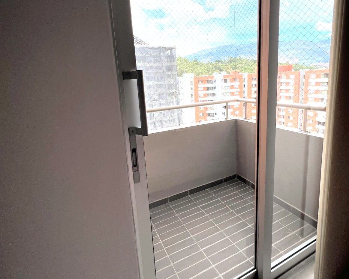 Apartamento En Venta Los Colores Medellín Antioquia