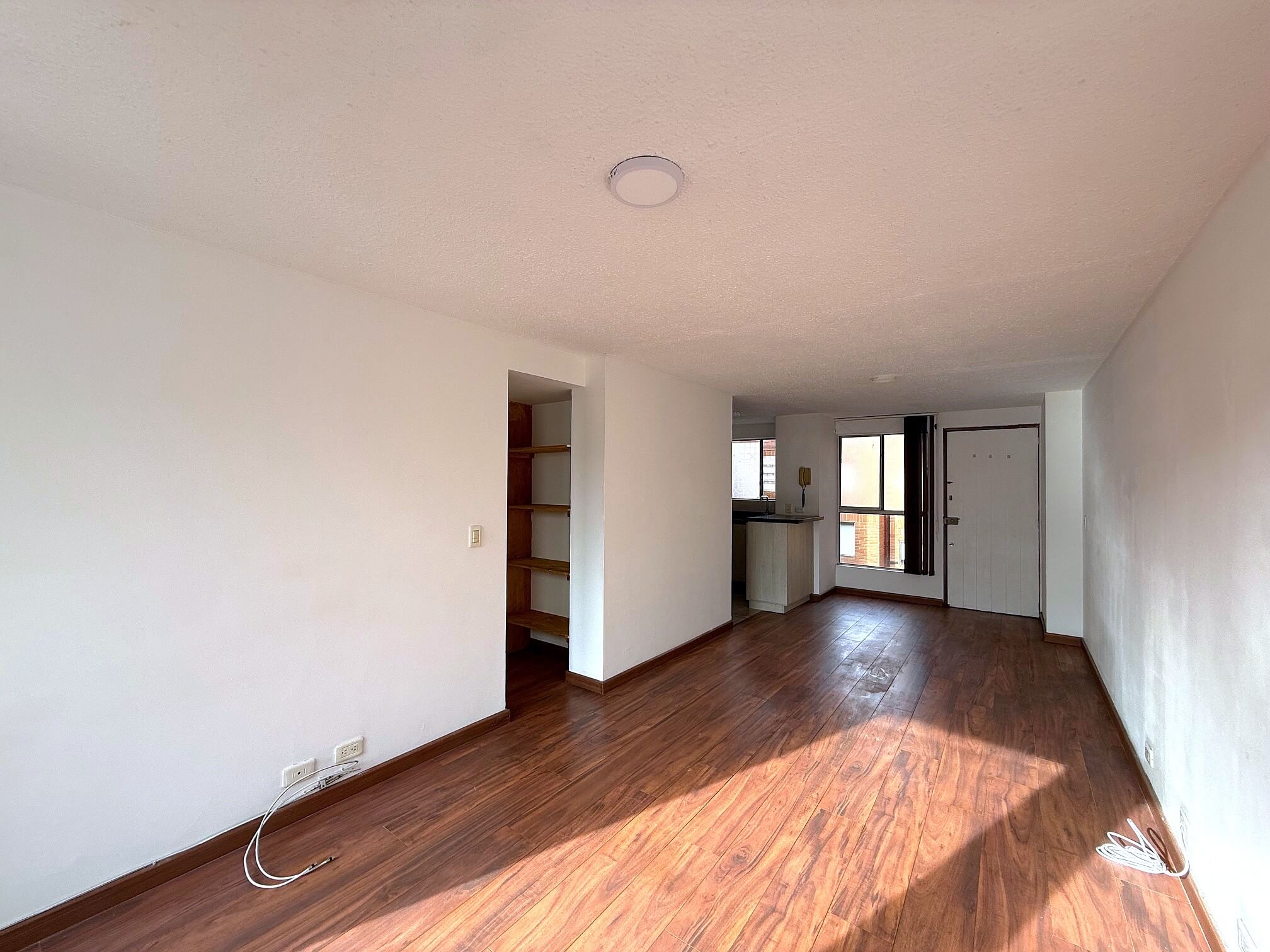 Apartaestudio En Arriendo El Nogal Medellín Antioquia