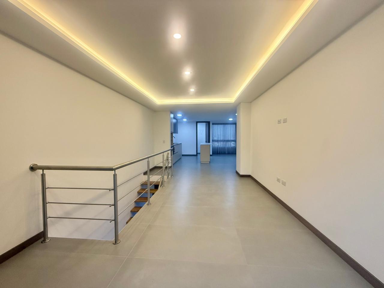 Apartamento En Arriendo Segundo Parque Laureles Medellín Antioquia