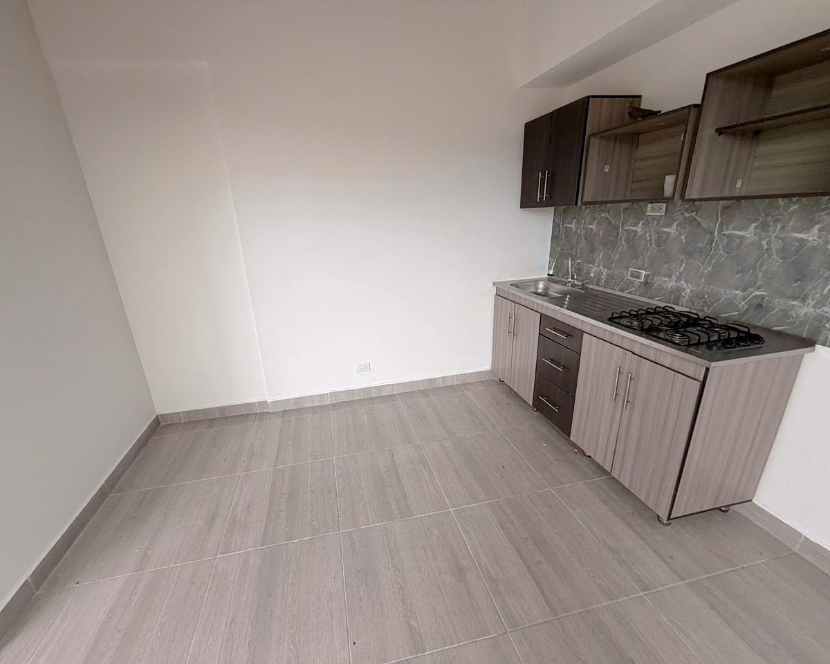 Apartamento Dúplex En Venta Barrio Cristóbal Medellín Antioquia