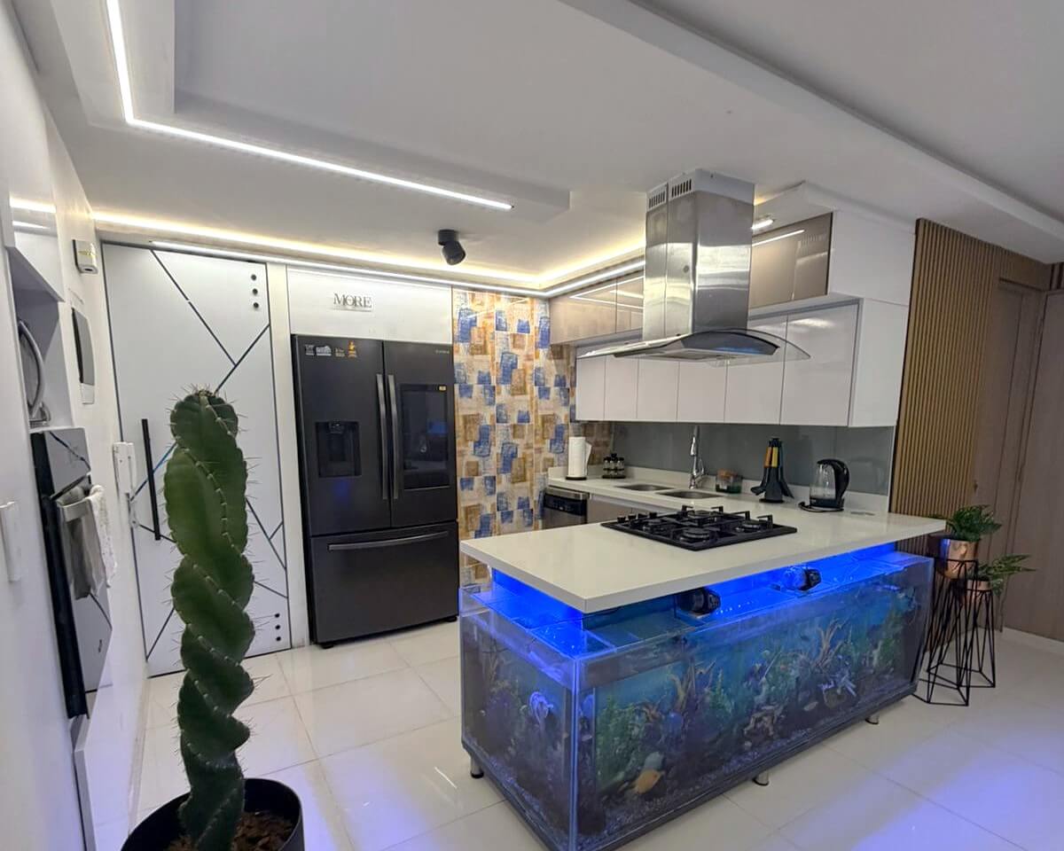 Apartamento En Venta La Candelaria Centro Medellín Antioquia