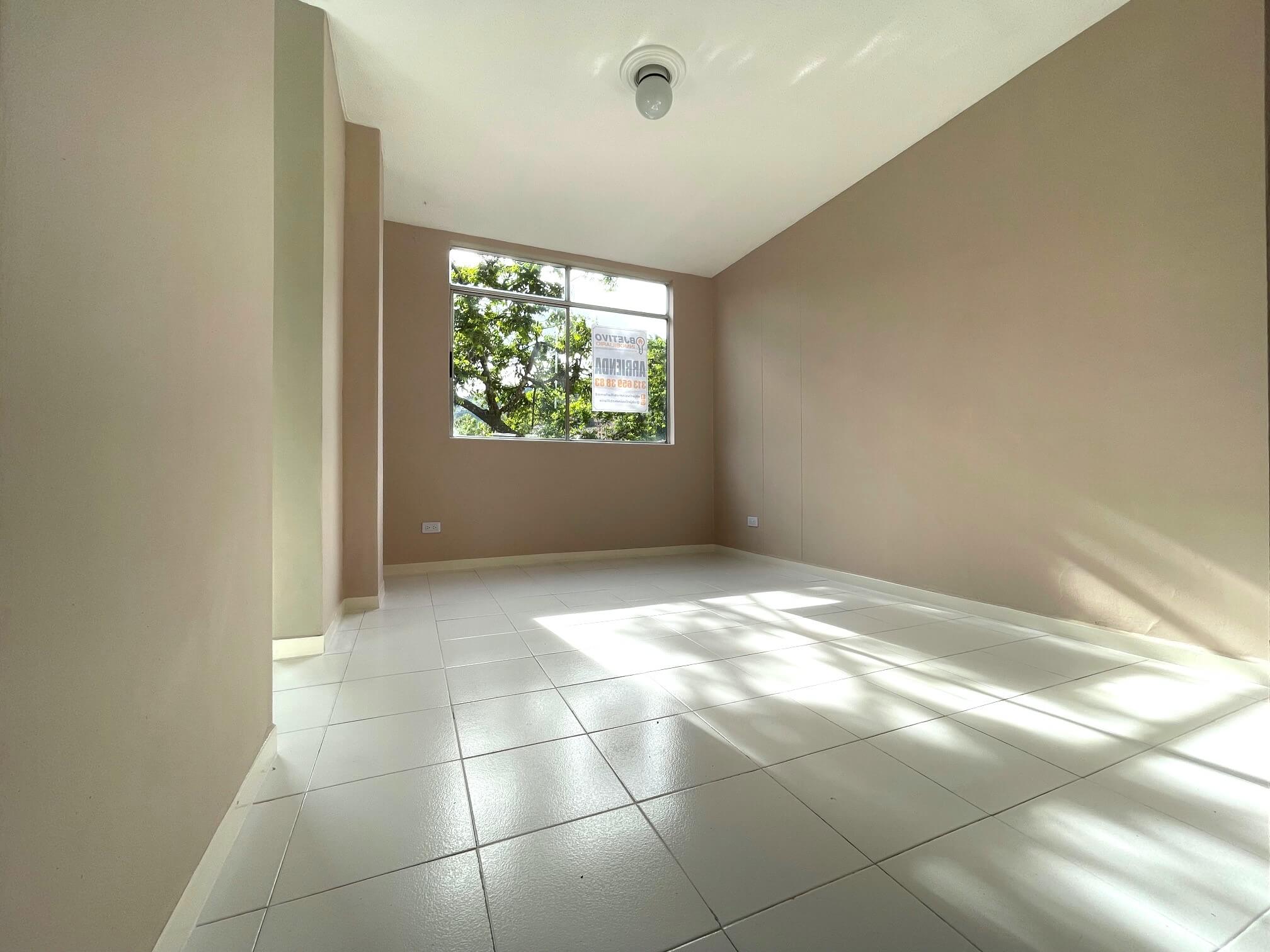 Apartaestudio En Arriendo San Javier Medellín