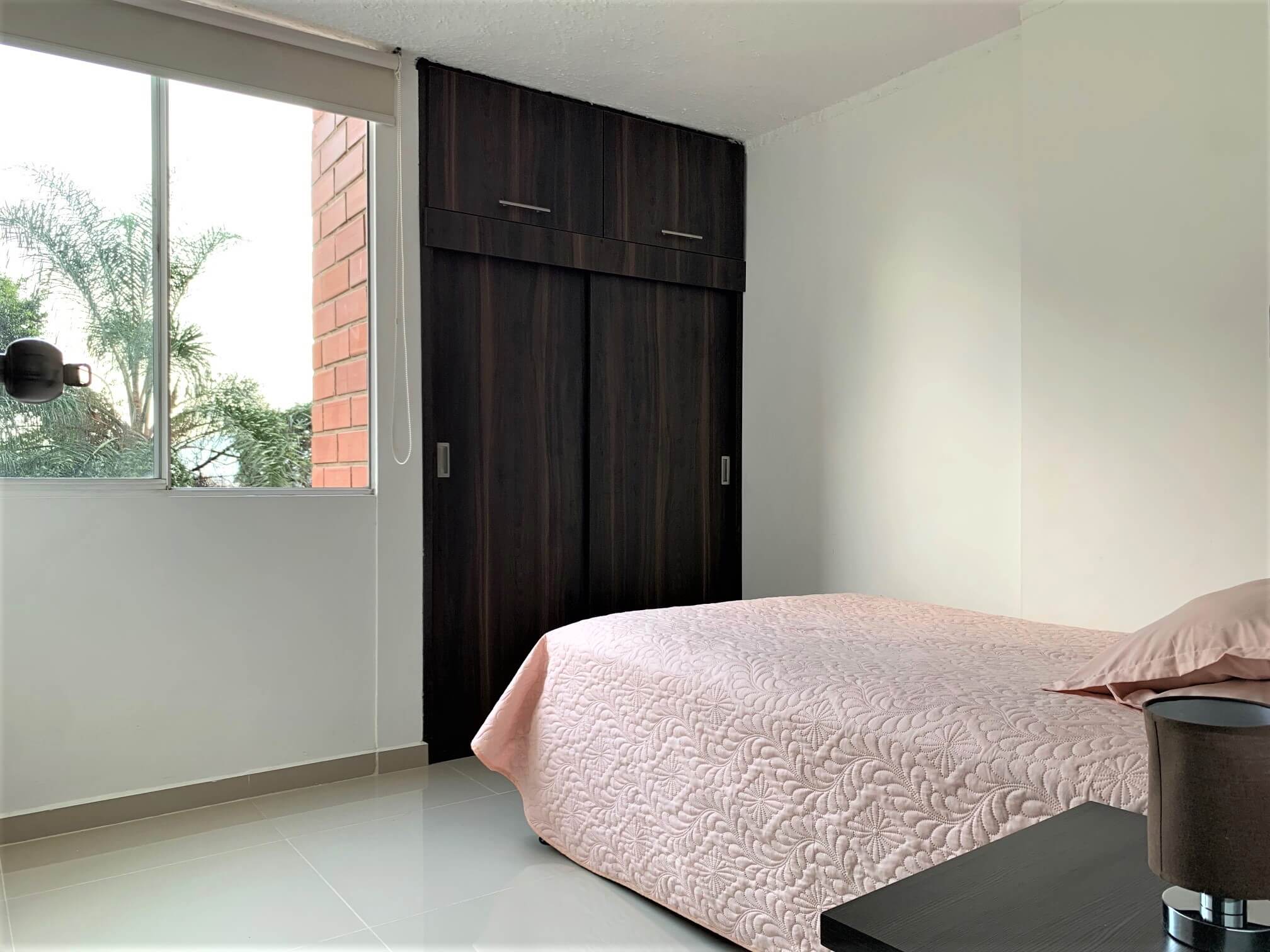 Apartamento Amoblado en Arriendo Pilarica Medellín