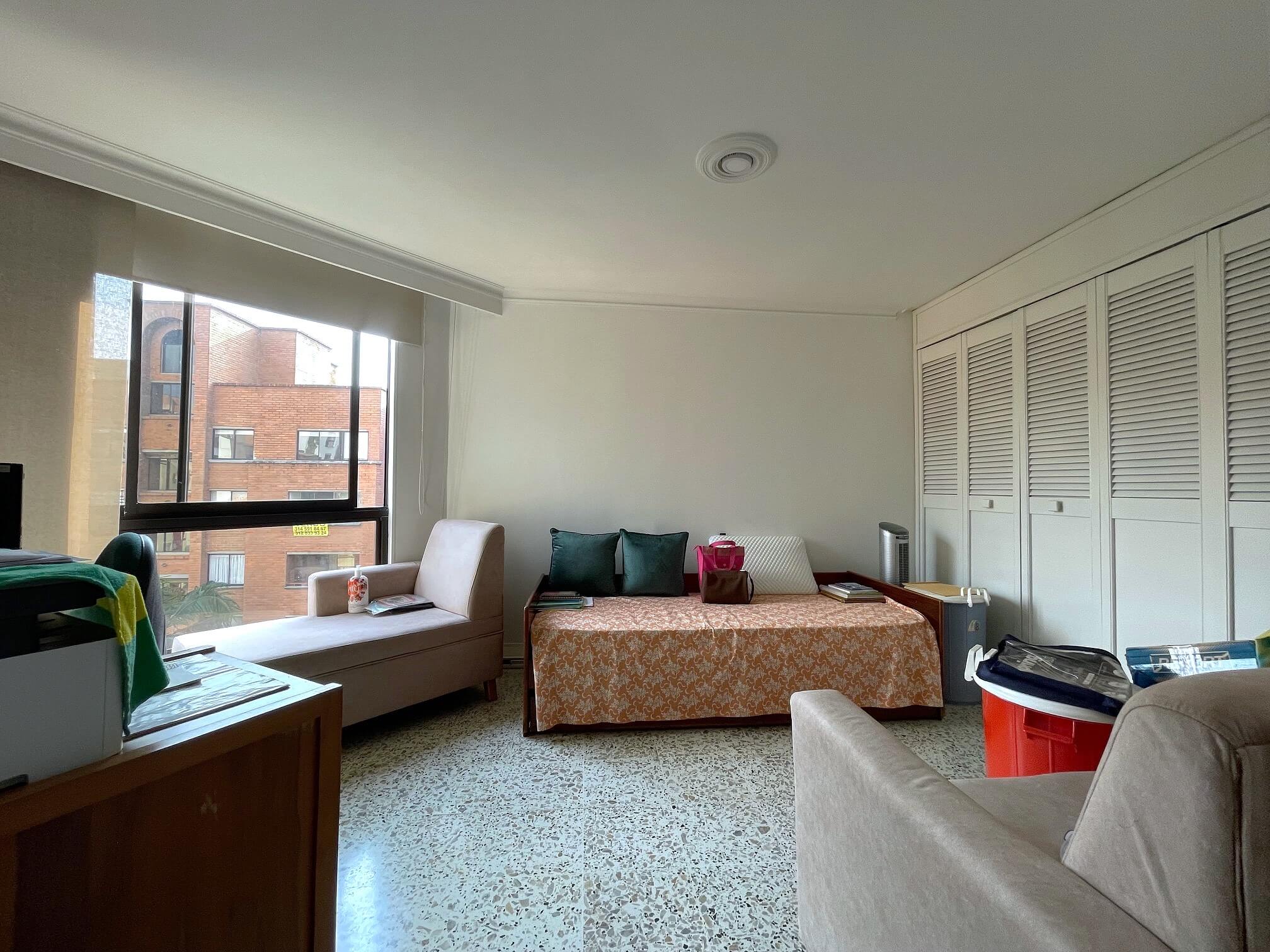 Apartamento En Venta Laureles Medellín