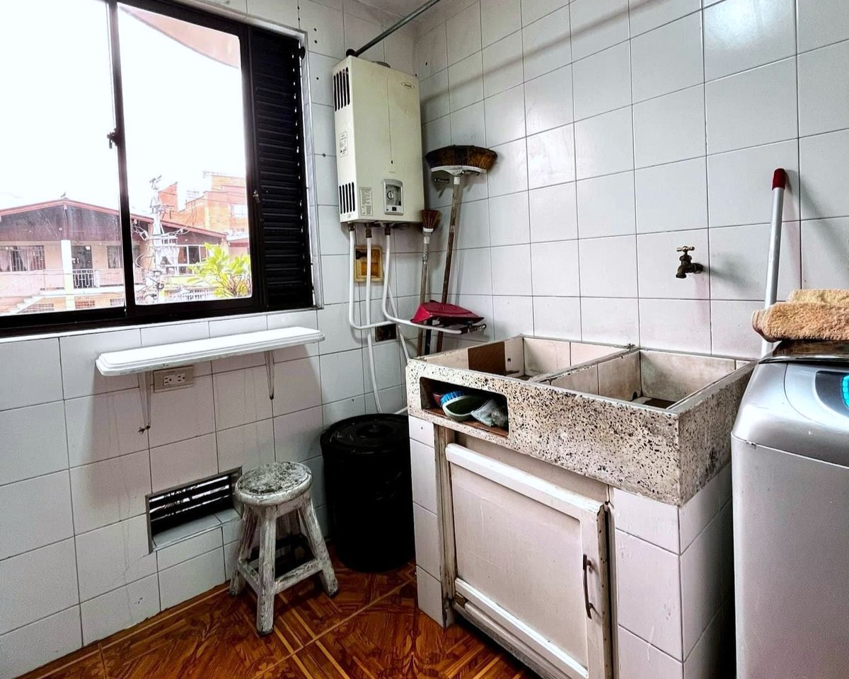 Apartamento En Venta P.H La America Medellín