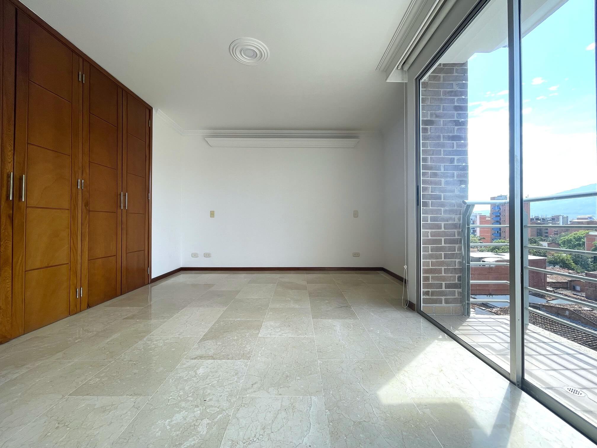 Apartamento En Venta Laureles  Medellín