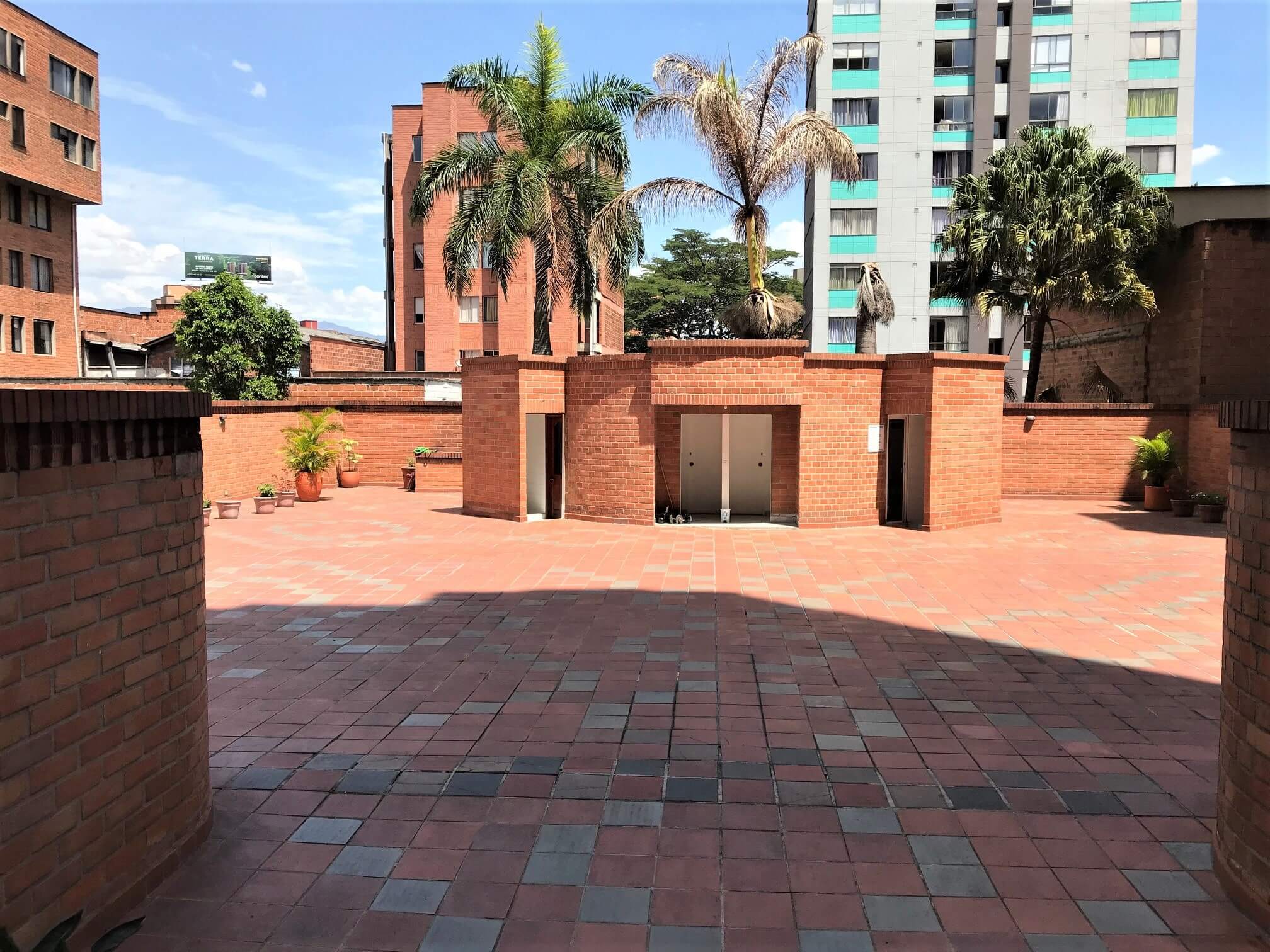 Apartamento En Arriendo 2do Parque Laureles Medellín