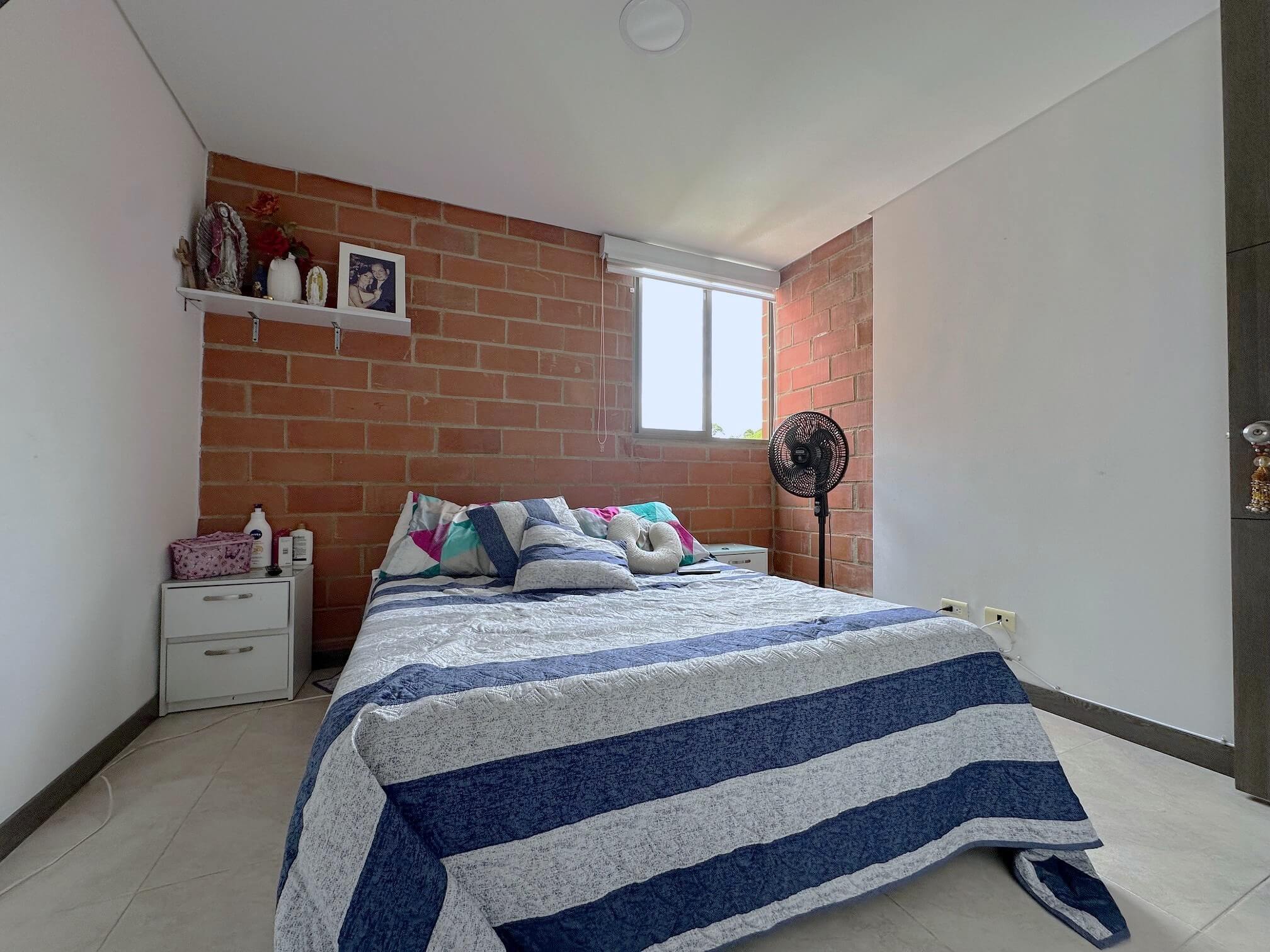 Apartamento En Arriendo El Rodeo Medellín