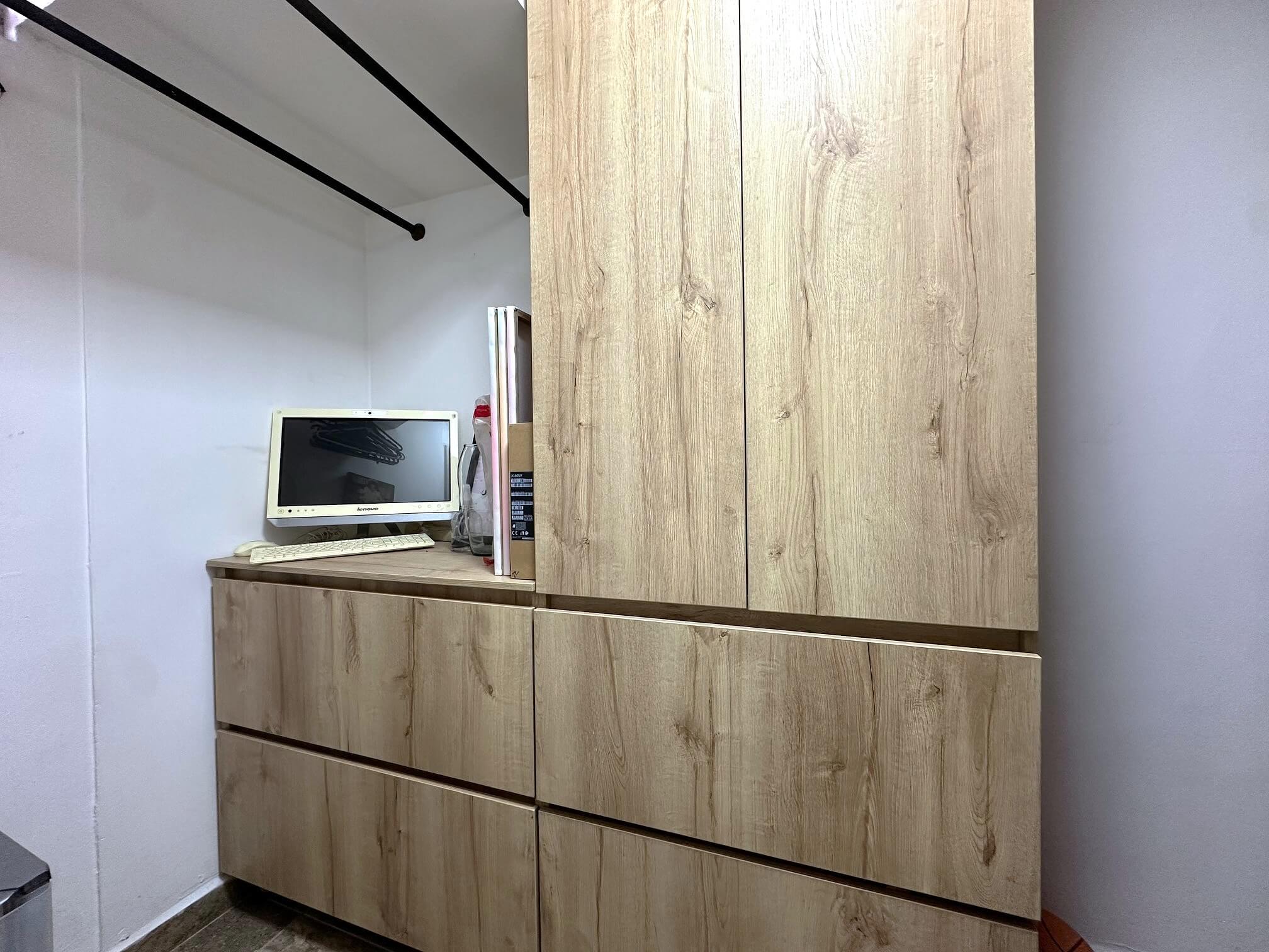 Apartamento En Venta Calasanz Parte Baja Medellín