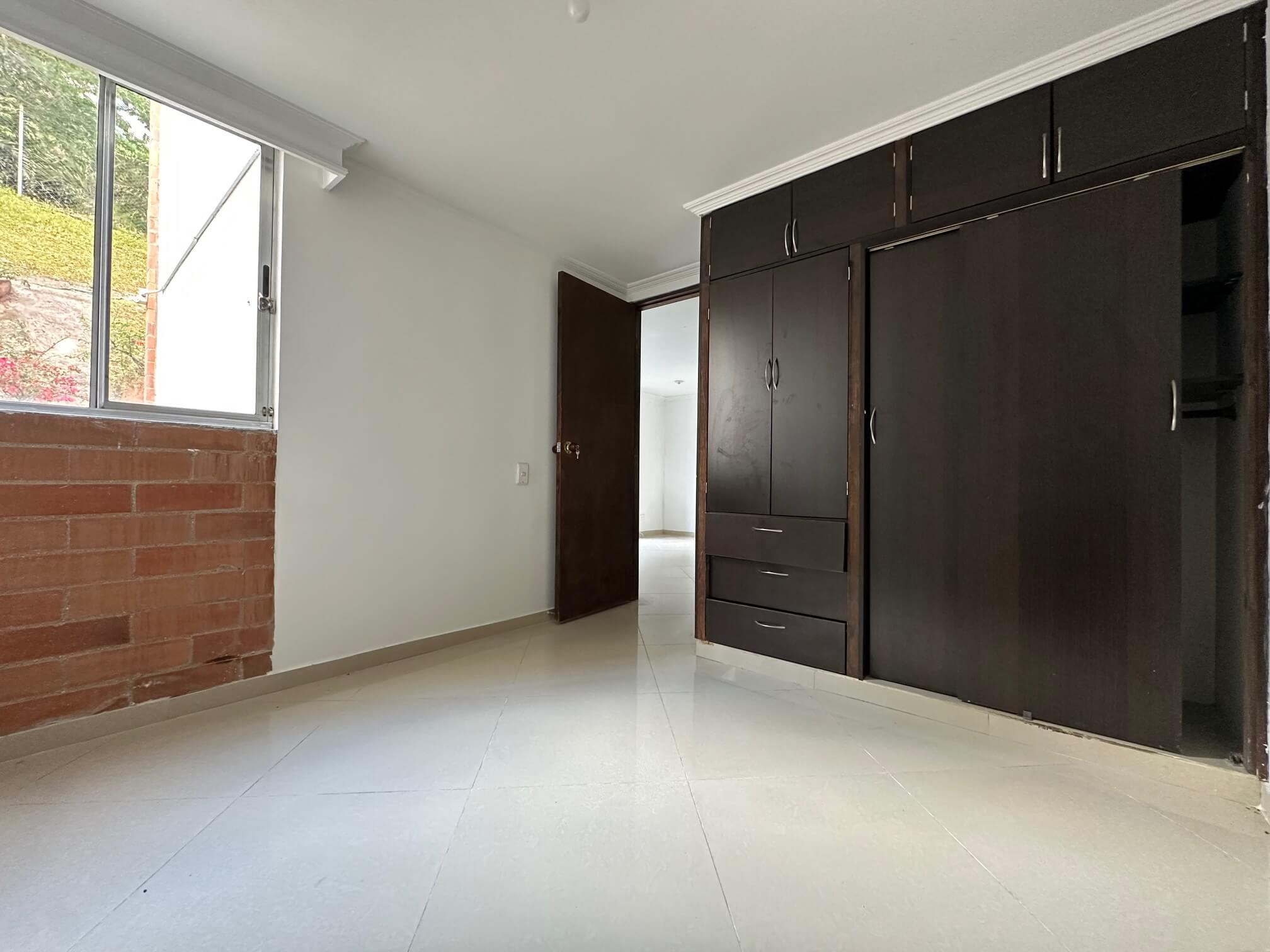 Apartamento En Venta Calasanz Parte Alta Medellín
