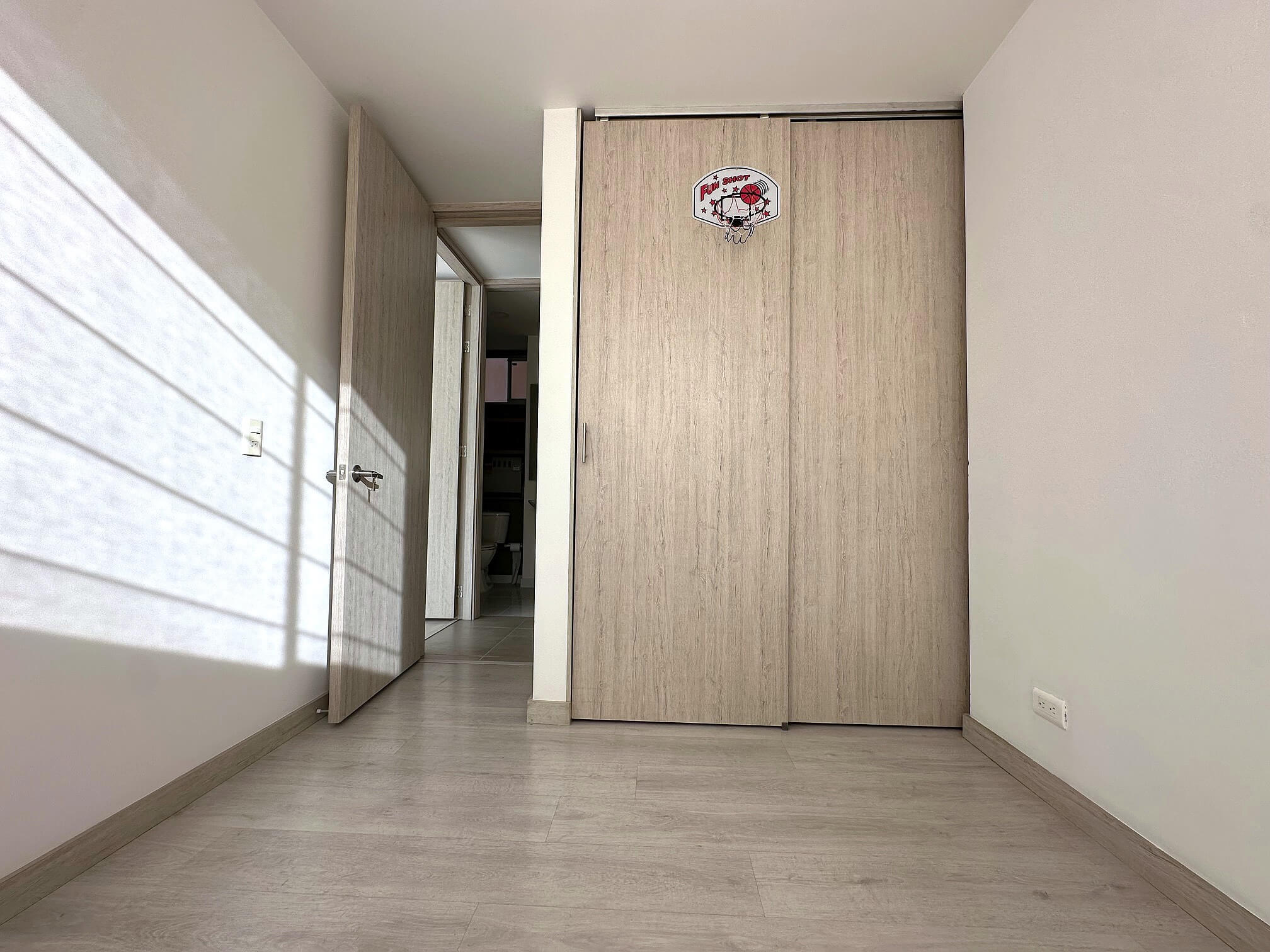Apartamento En Venta Calasanz Parte Alta Medellín.