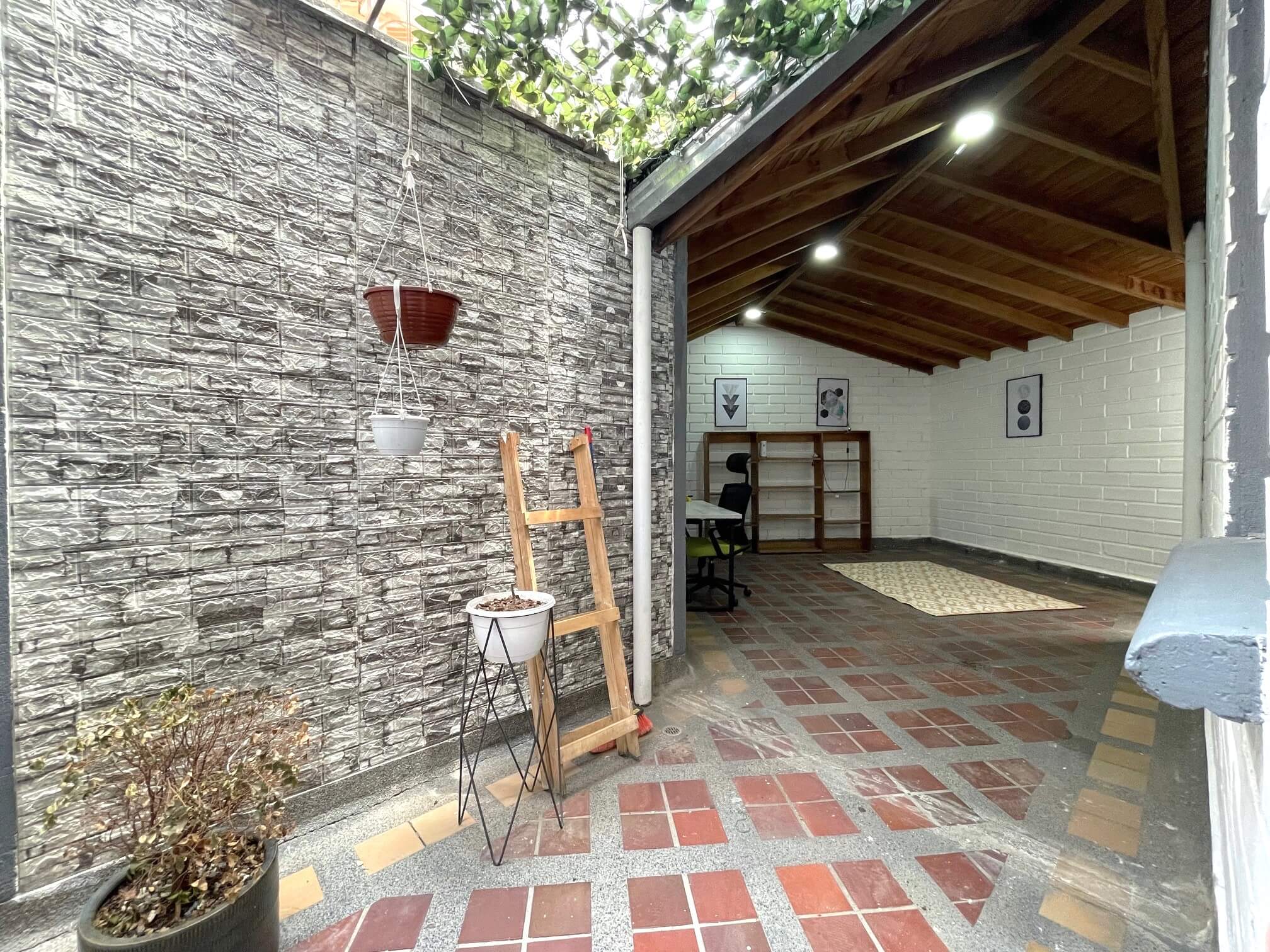 Apartaestudio En Venta Laureles Medellín