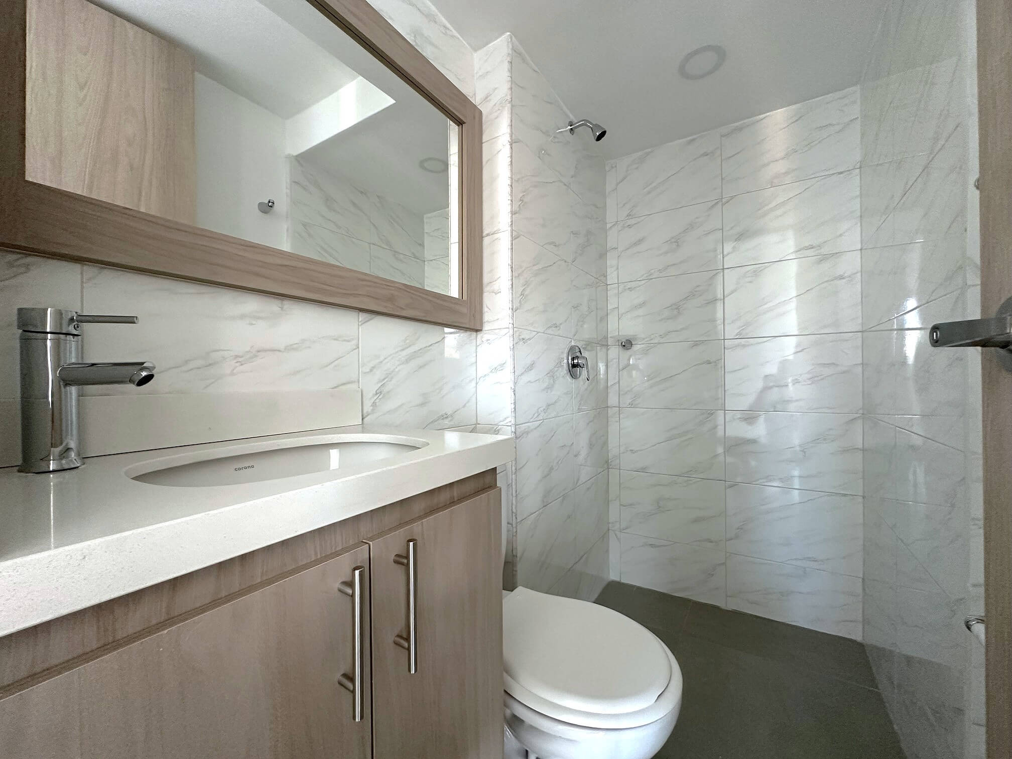 Apartamento en Venta Calasanz Parte Alta Medellín