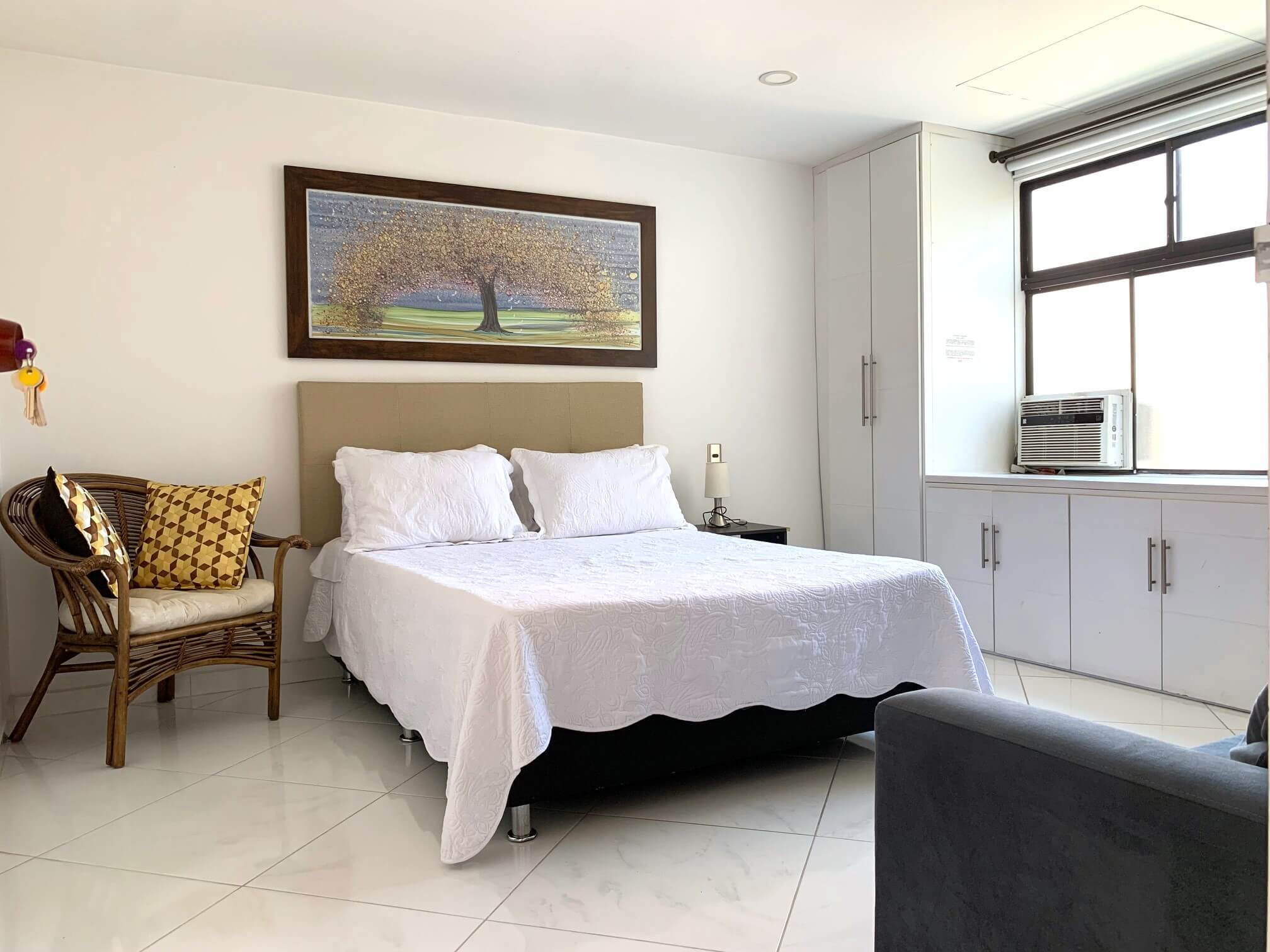 Apartamento En Venta Laureles Medellín