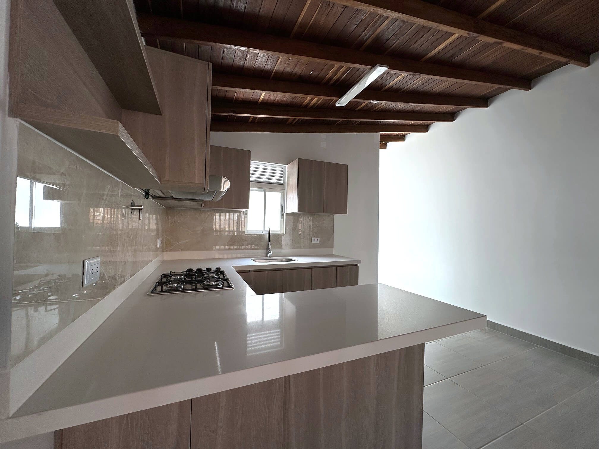 Apartamento En Arriendo Calasanz Medellín