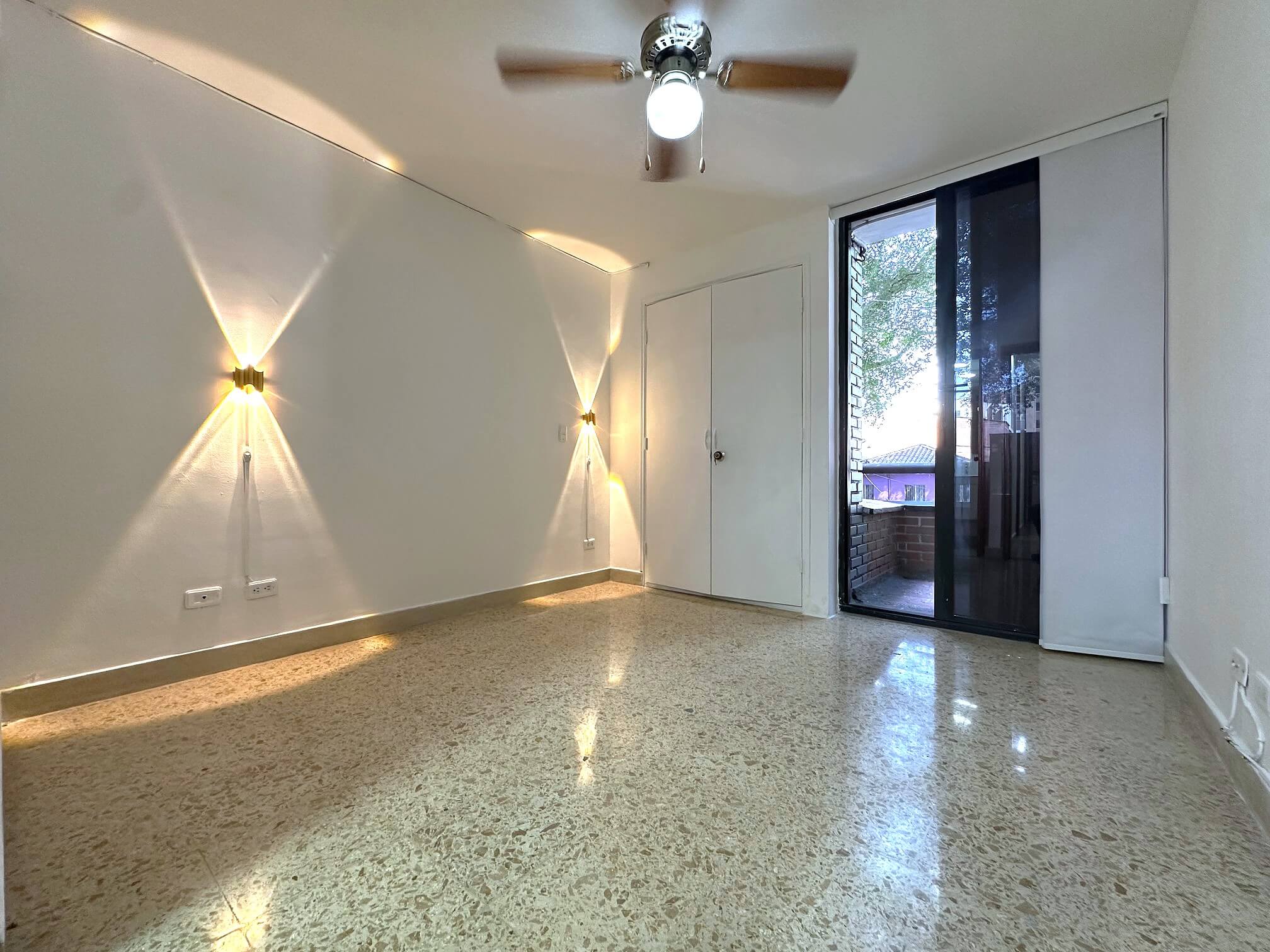 Apartamento En Arriendo 2do Parque Laureles Medellín