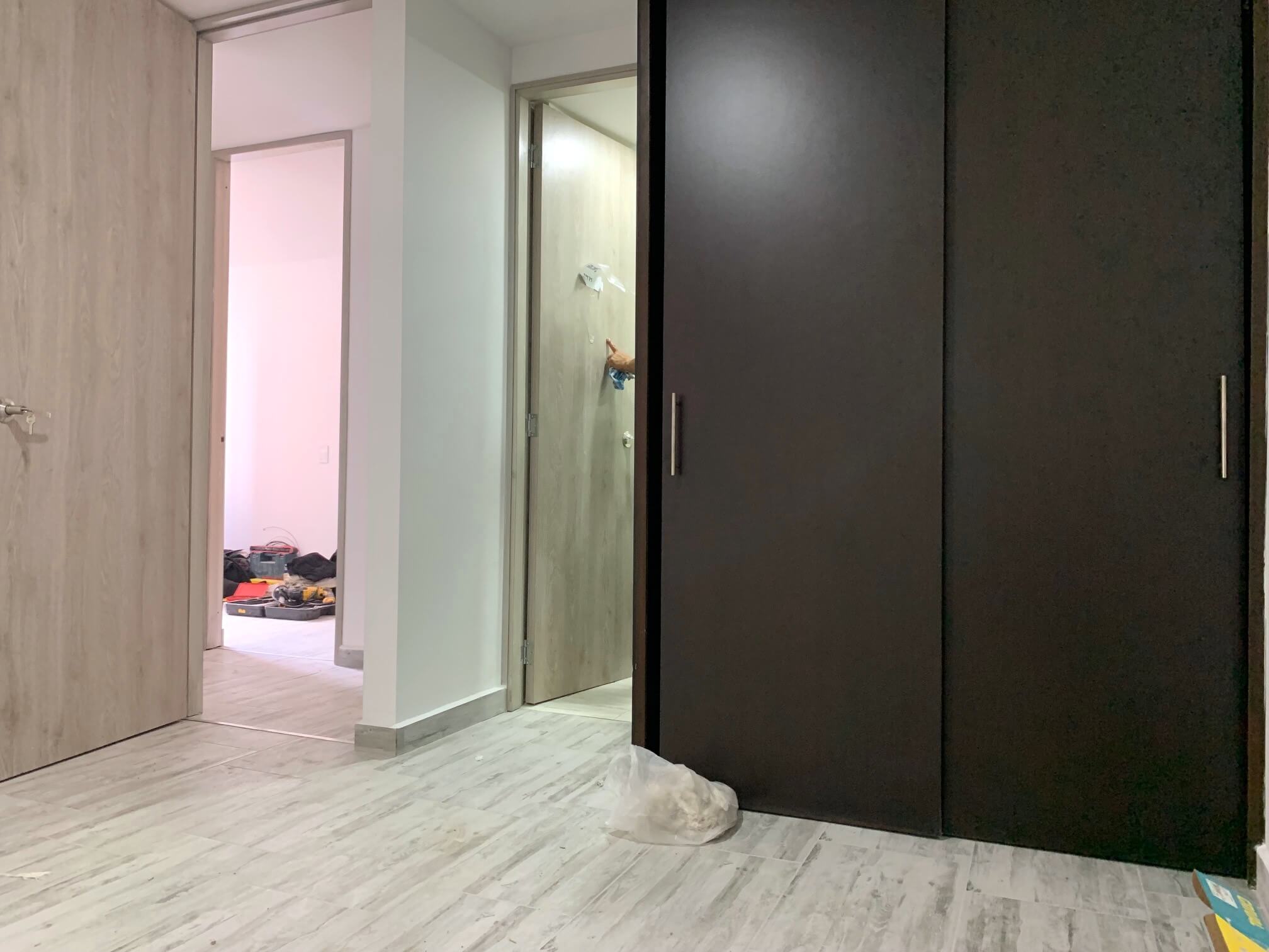 Apartamento en Arriendo Ciudad del Rio Medellín