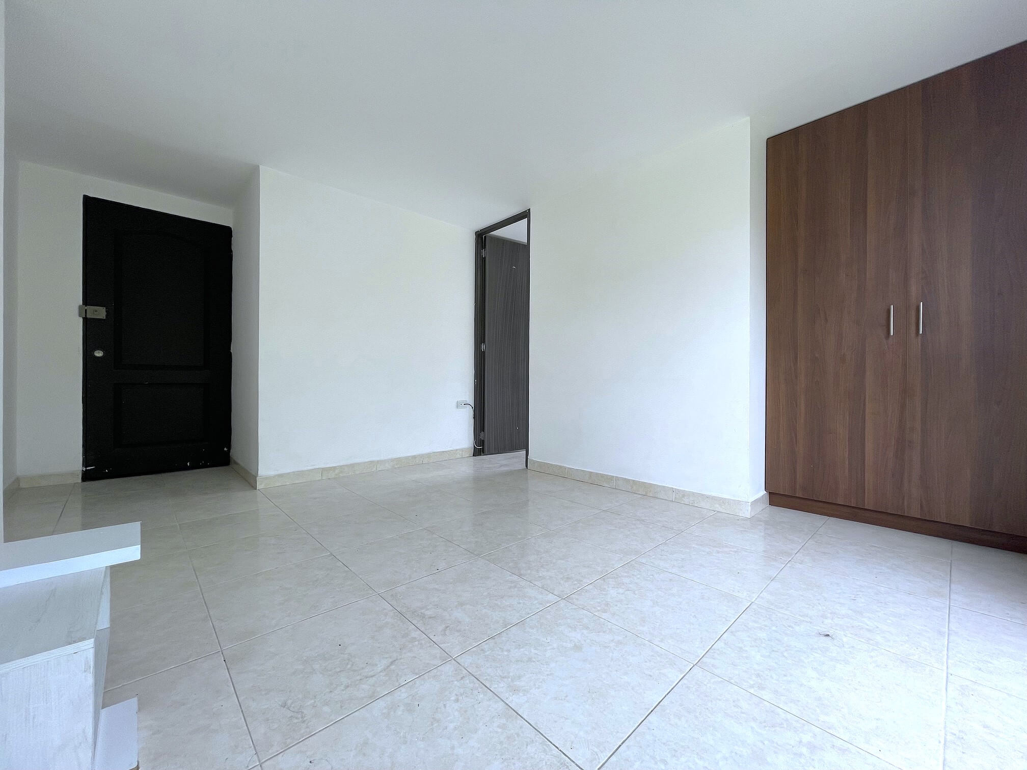 Apartamento En Venta Robledo Palenque Medellín