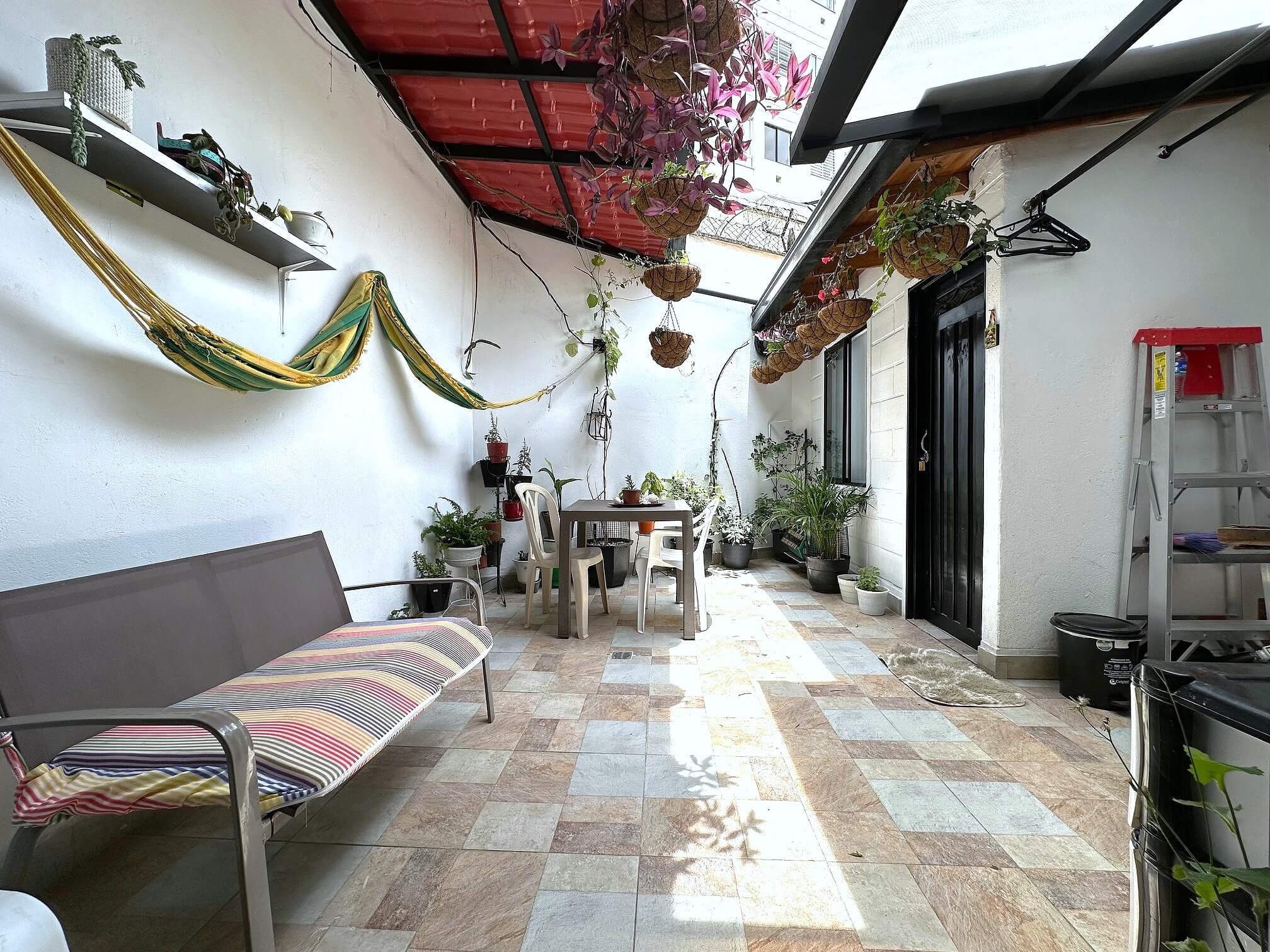 Casa En Venta Calasanz Parte Baja Medellín