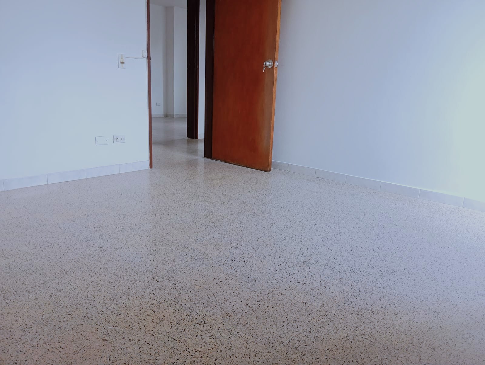 Apartamento En Arriendo Calasanz Medellín
