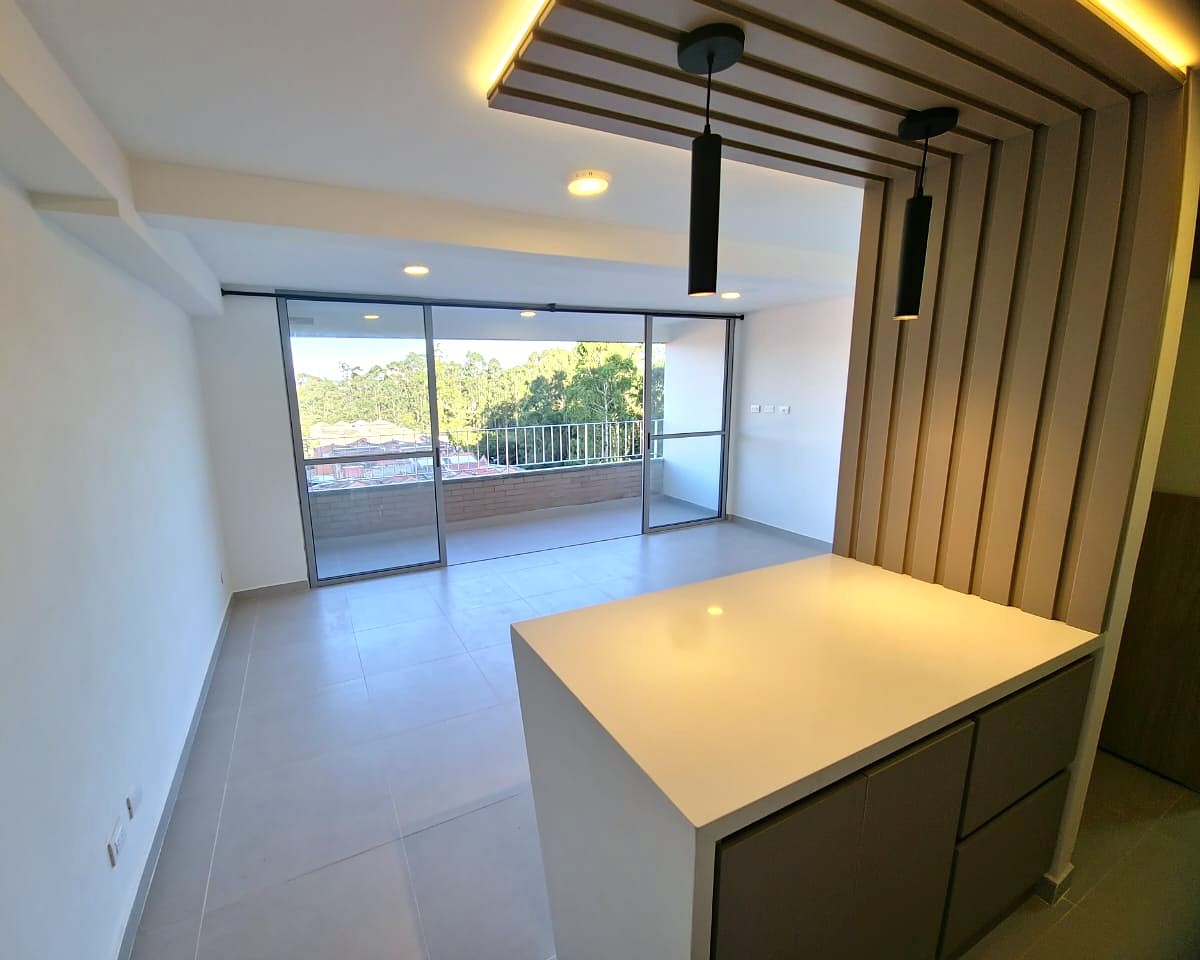 Apartamento En Venta Rio Negro Antioquia