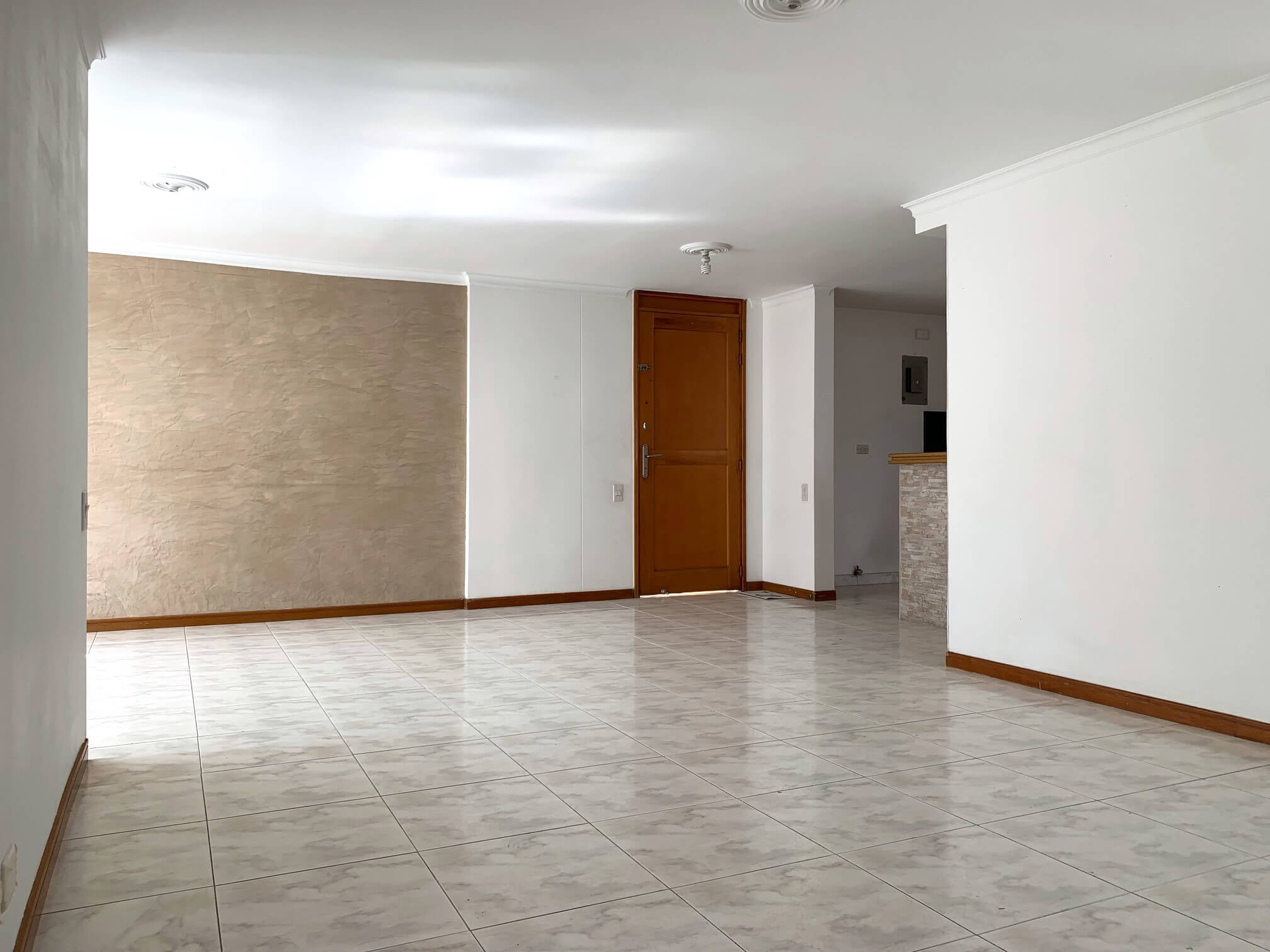 Apartamento En Arriendo Transv. Superior Medellín