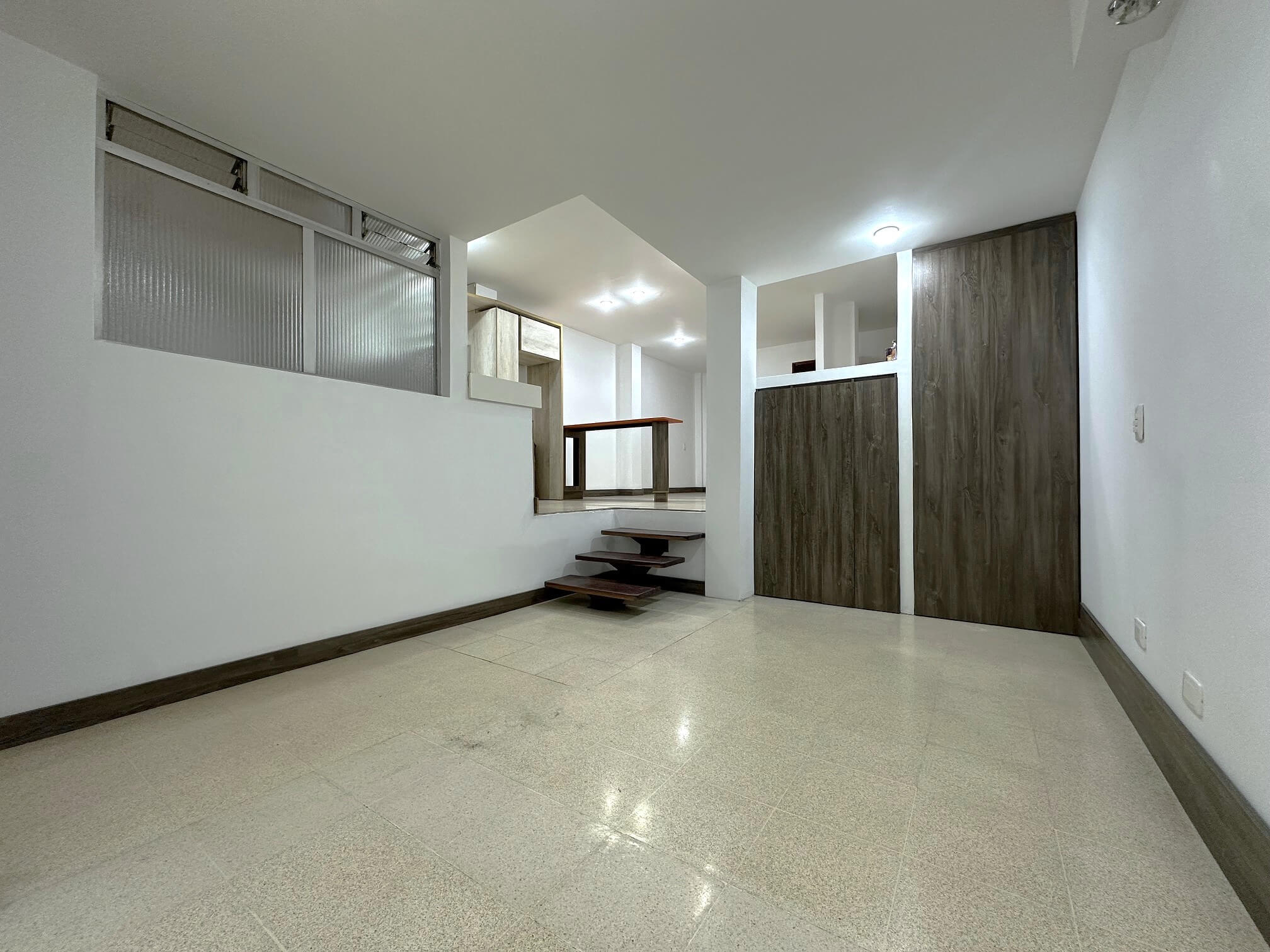 Apartaestudio En Venta Calasanz Parte Baja Medellín