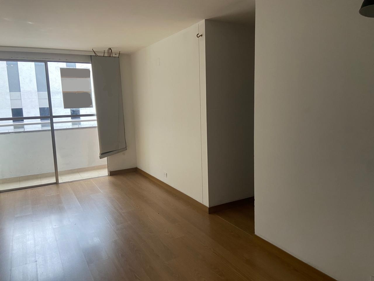 Apartamento En Arriendo Ciudad Del Rio Medellín