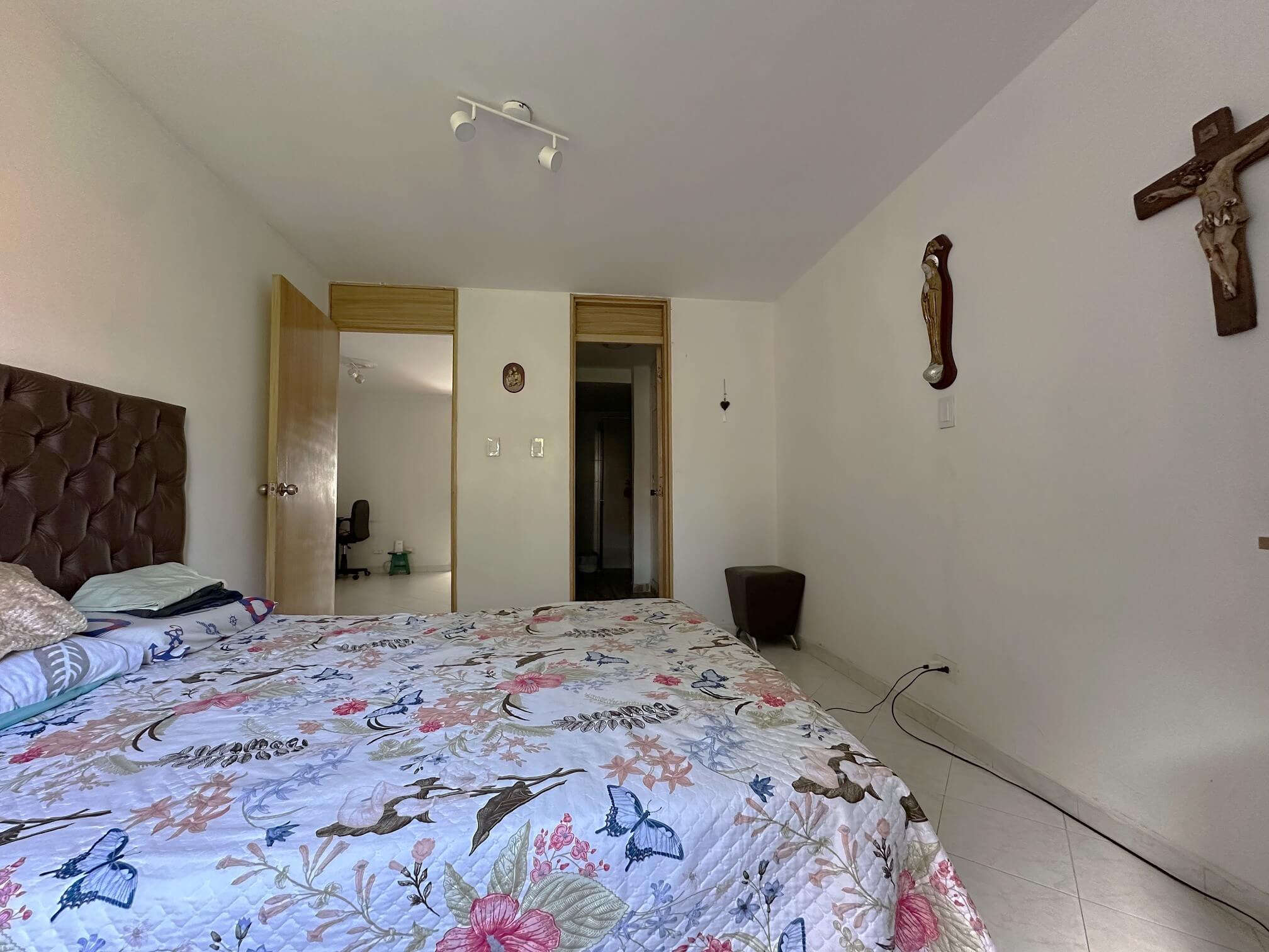 Apartamento en Venta 1er Parque Laureles Medellín