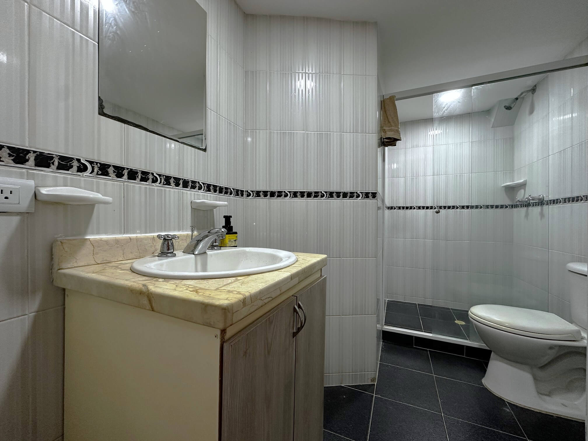 Apartamento Dúplex en Venta Laureles Medellín