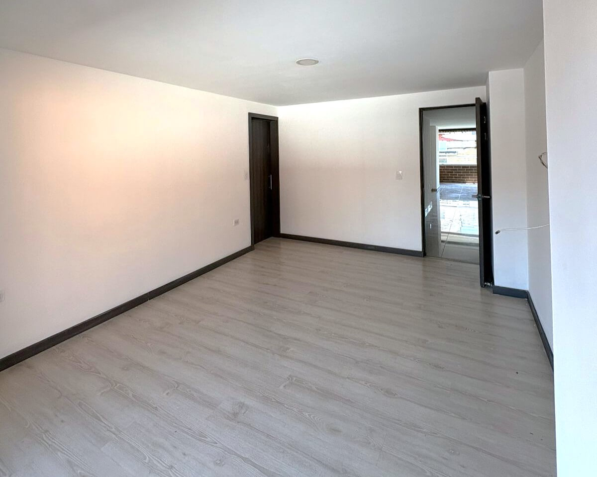 Apartamento En Venta Calasanz Parte Baja Medellín Antioquia