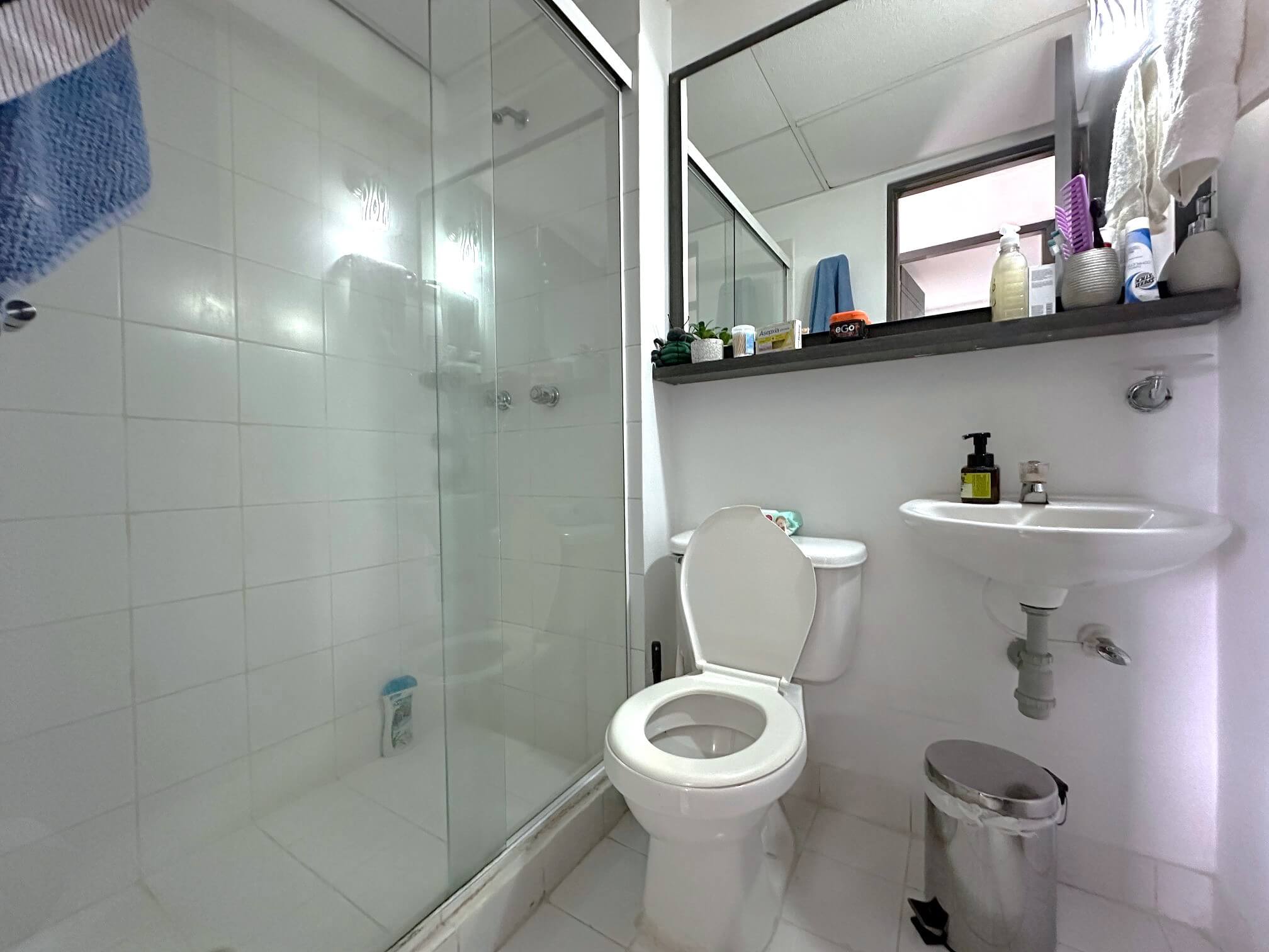 Apartamento En Arriendo Laureles Medellín