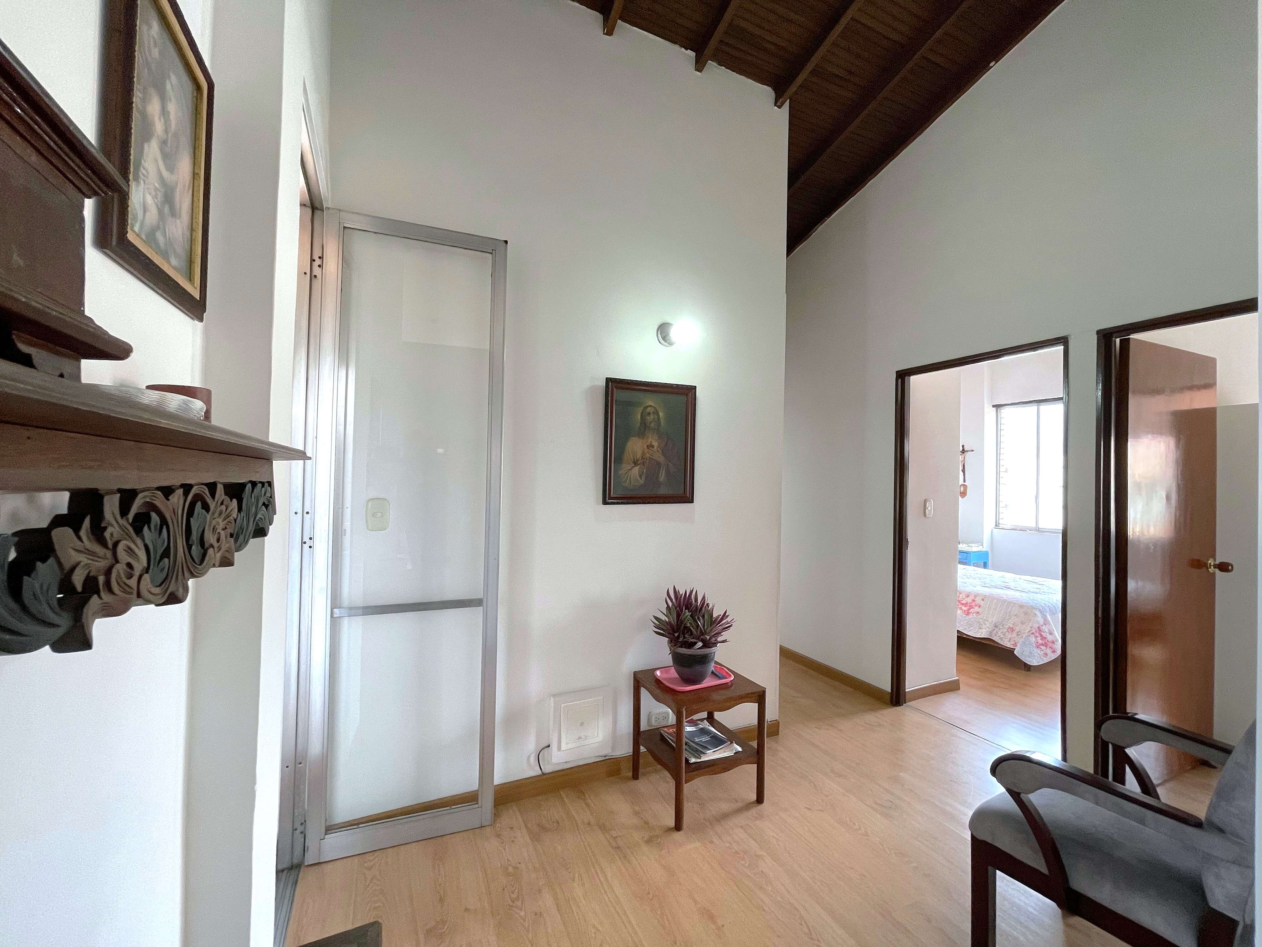 Apartamento Dúplex En Venta Laureles Segundo Parque Medellín