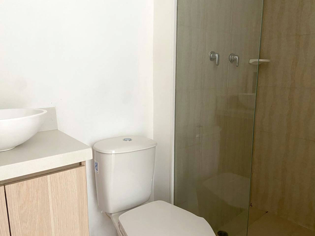 Apartamento En Arriendo Calasanz Parte Alta Medellín Antioquia