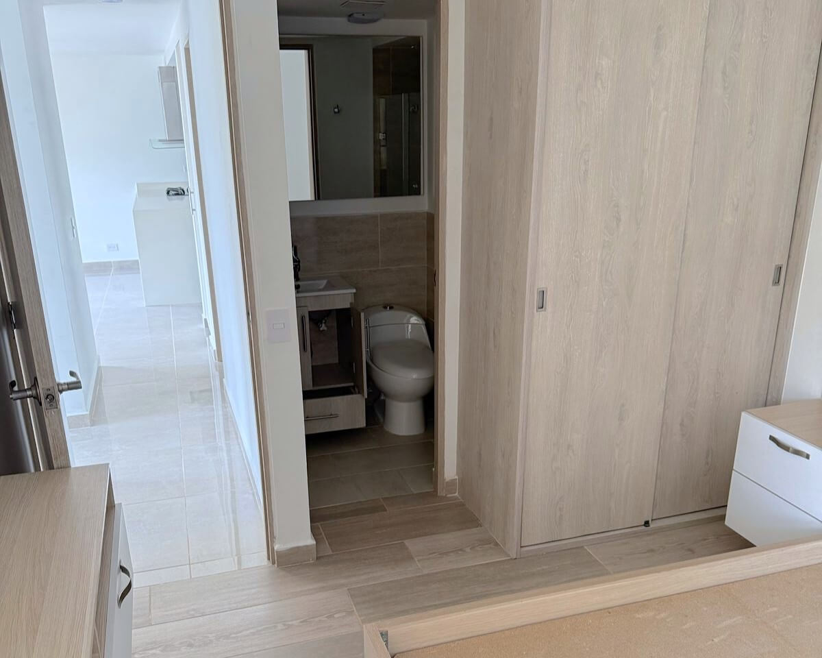 Apartamento en Venta Bello Niquia Antioquia